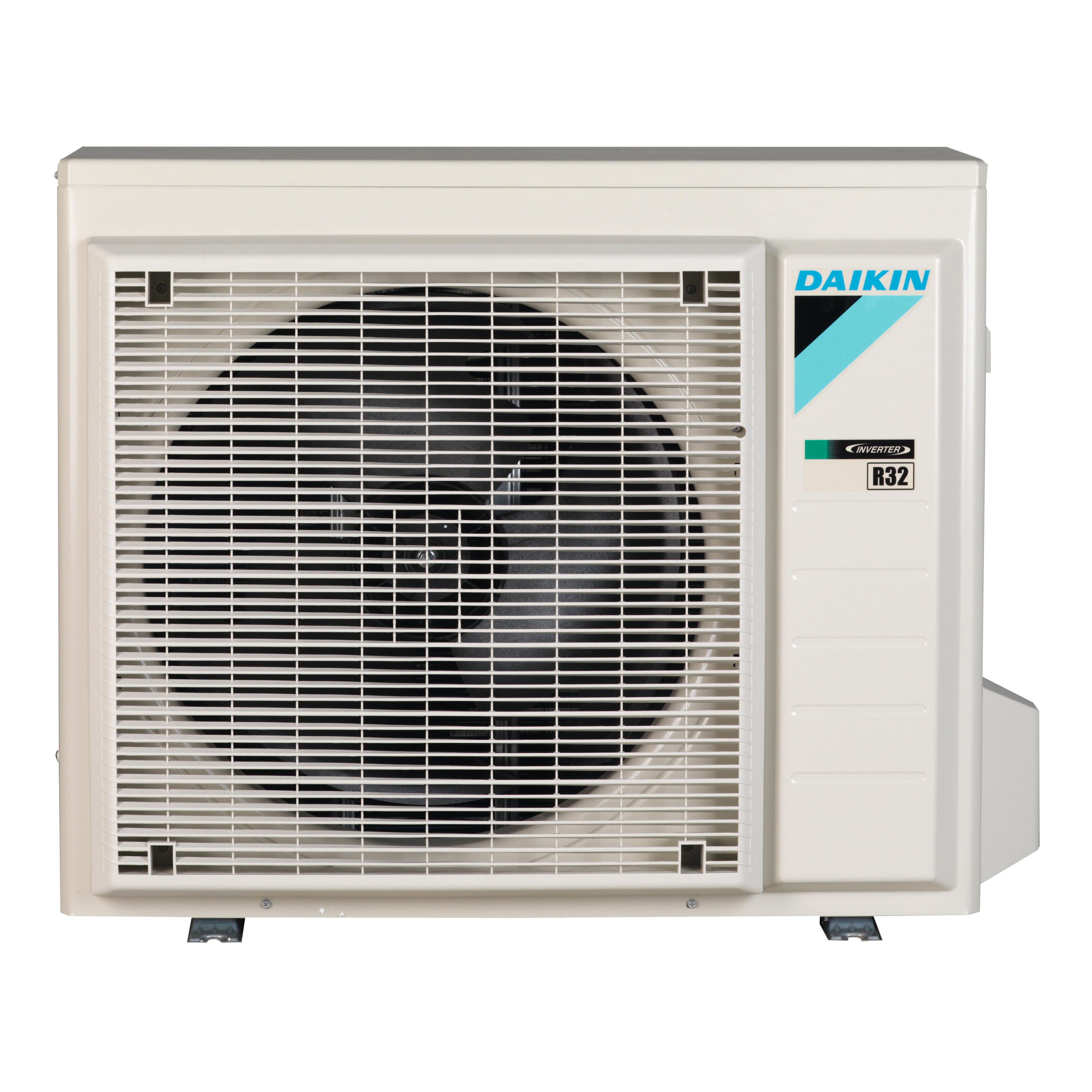 Unità esterna condizionatore DAIKIN 12.000 BTU 3.5 KW A++/A++ serie RXJ35M - 3