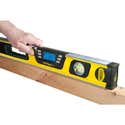 Metrica 33269 Livella Digitale con Inclinometro, 60 cm | Melacca Metalli Metrica 33269 Livella Digitale con Inclinometro, 60 cm | Melacca Metalli