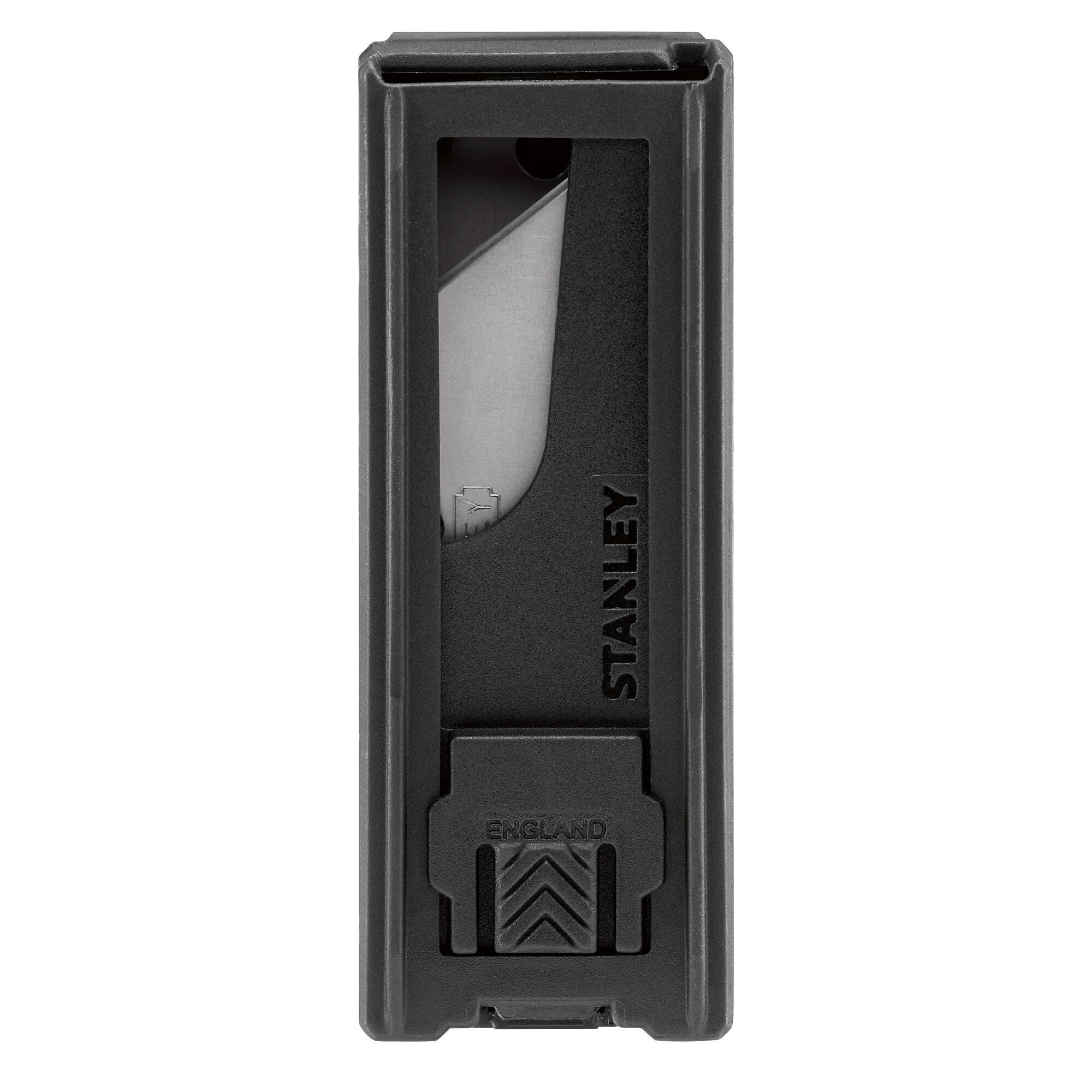 Lama di ricambio per cutter STANLEY 10 pezzi - 4