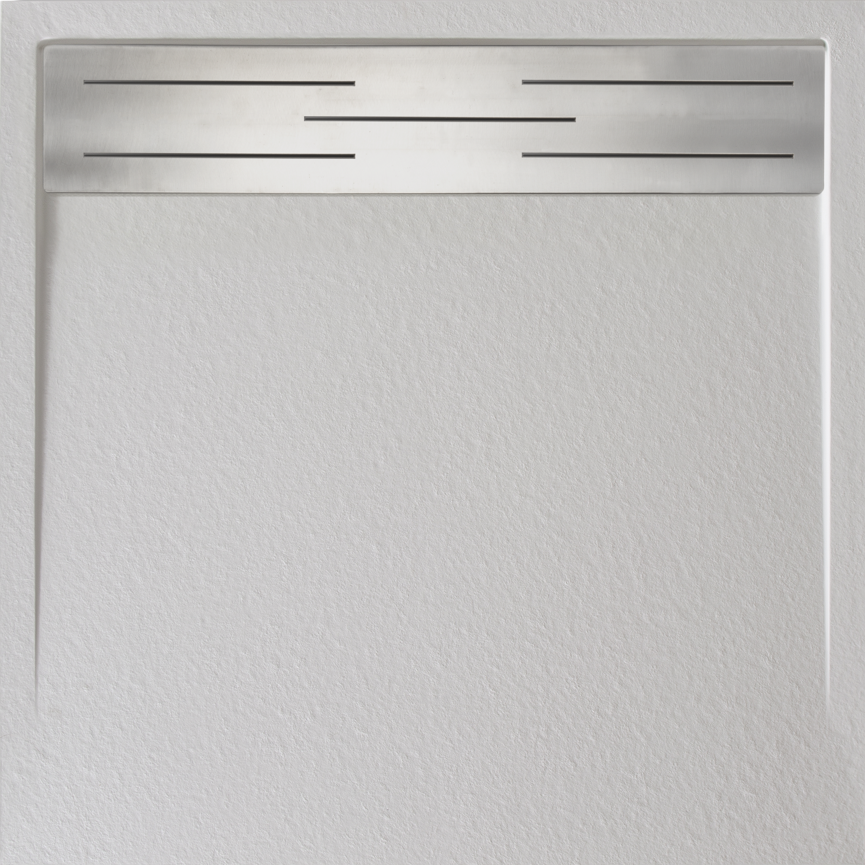 Plato de ducha neo 90x90 cm blanco