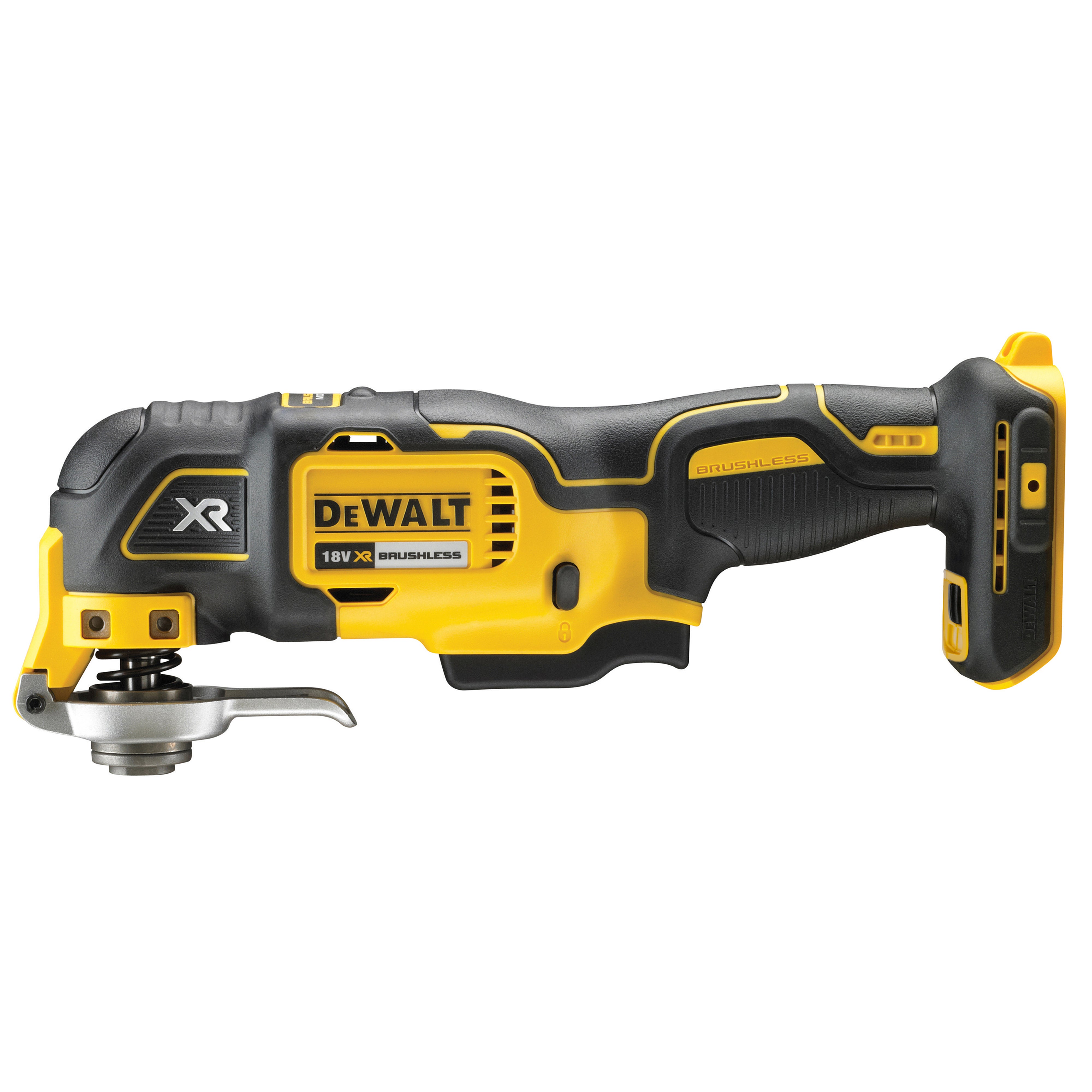 Urządzenie wielofunkcyjne 18V DCS356N DeWalt / bez aku - 2