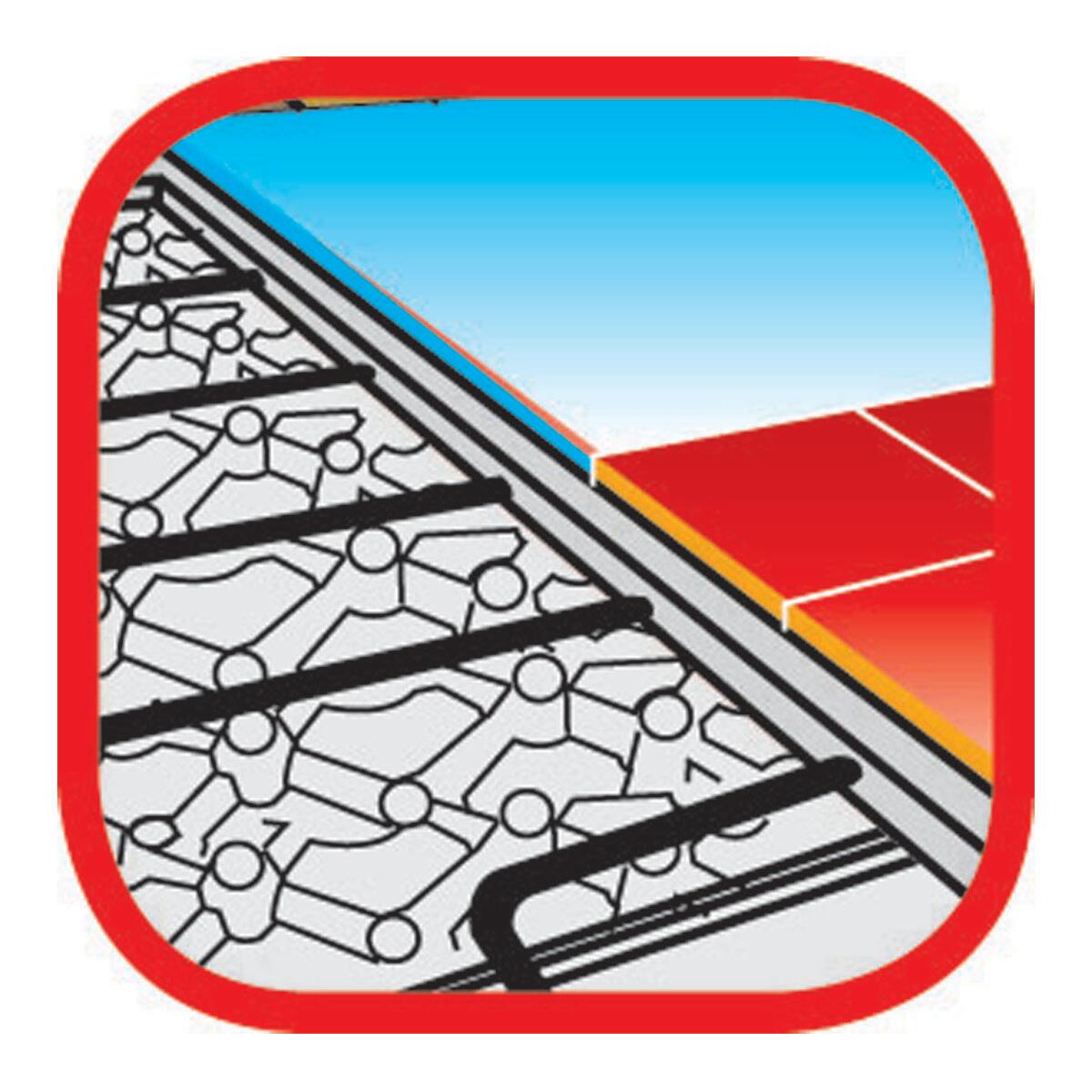 Pellicola protettiva FACOT FILMAX+THERMAKIL flacone 1lt 1 L 1.111 kg - 3