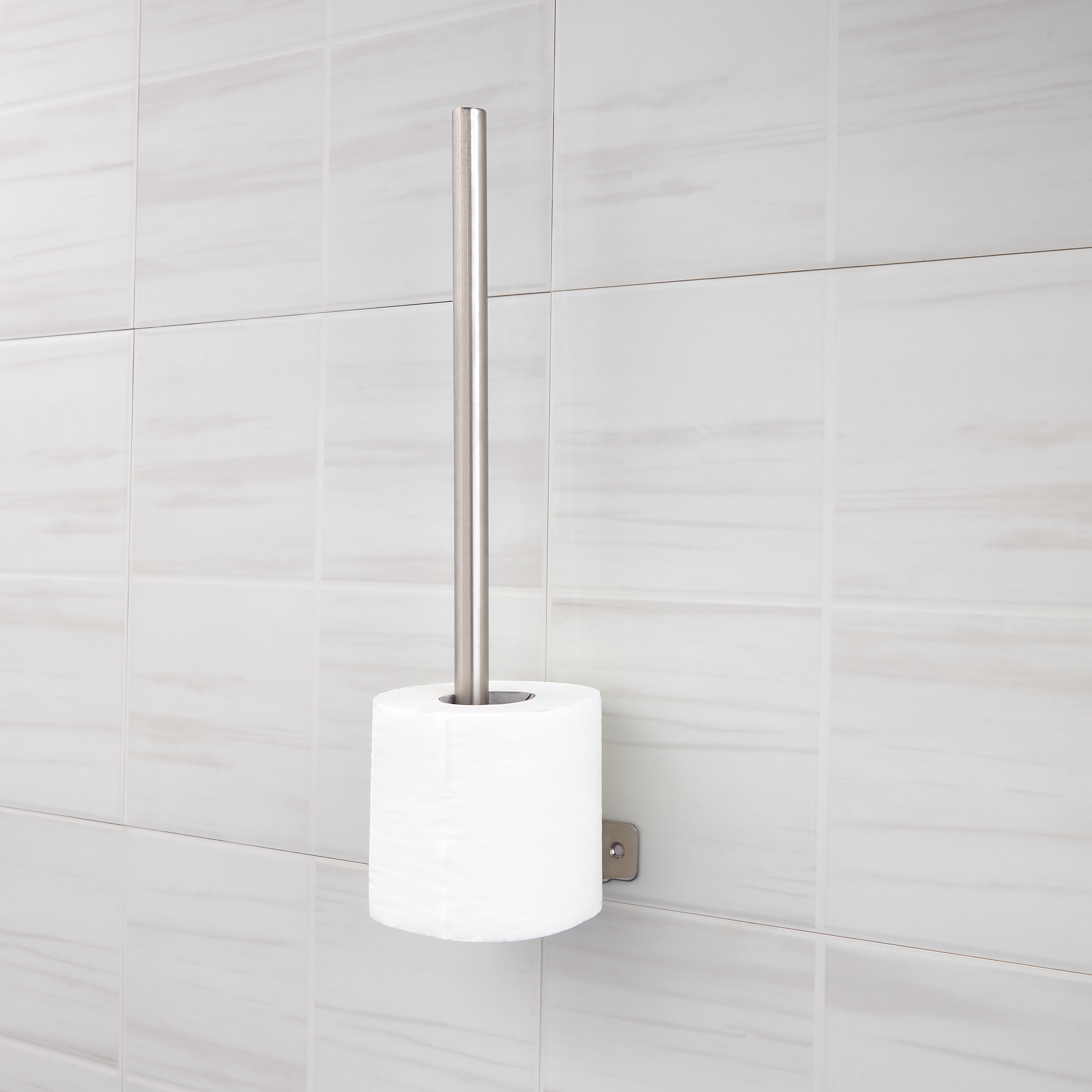 Serviteur WC Loft gris - 3