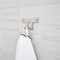 PERCHA DOBLE MIA - 2