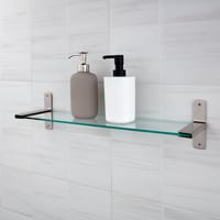 ESTANTE DE CRISTAL MIA - 2