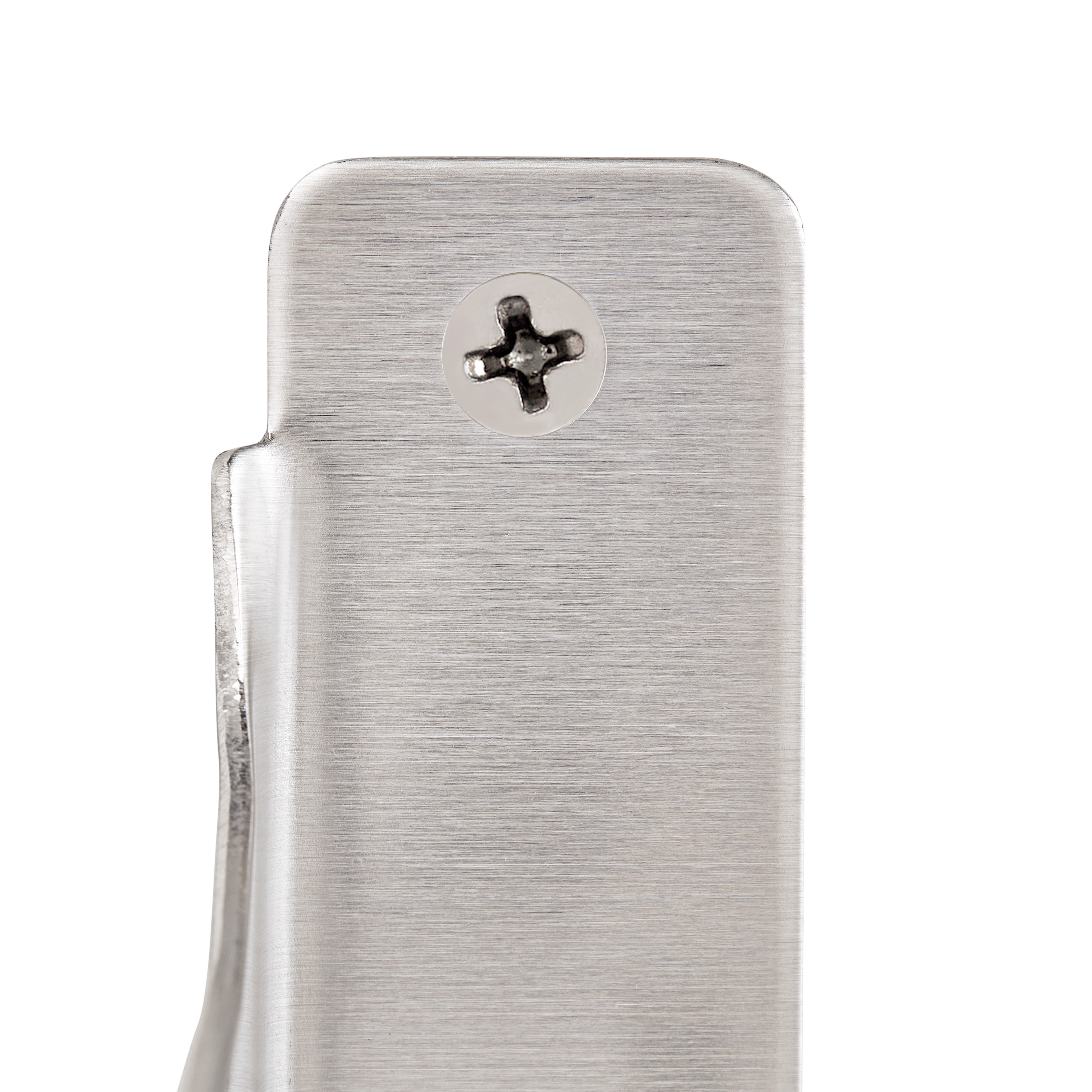 Dérouleur papier WC Loft à visser gris - 2