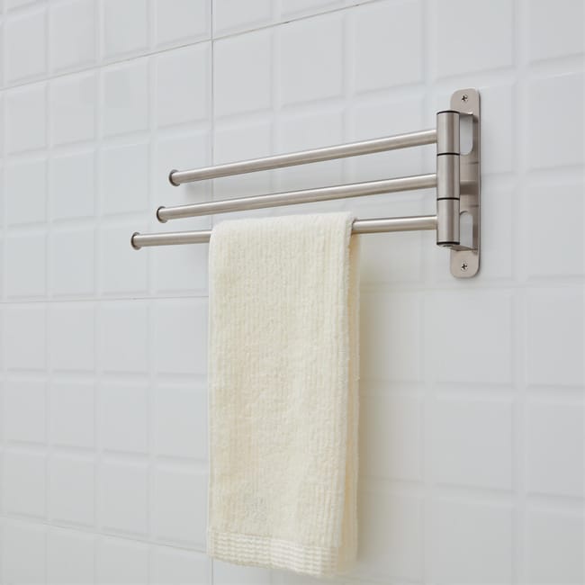 Colgador baño leroy merlin hotsell