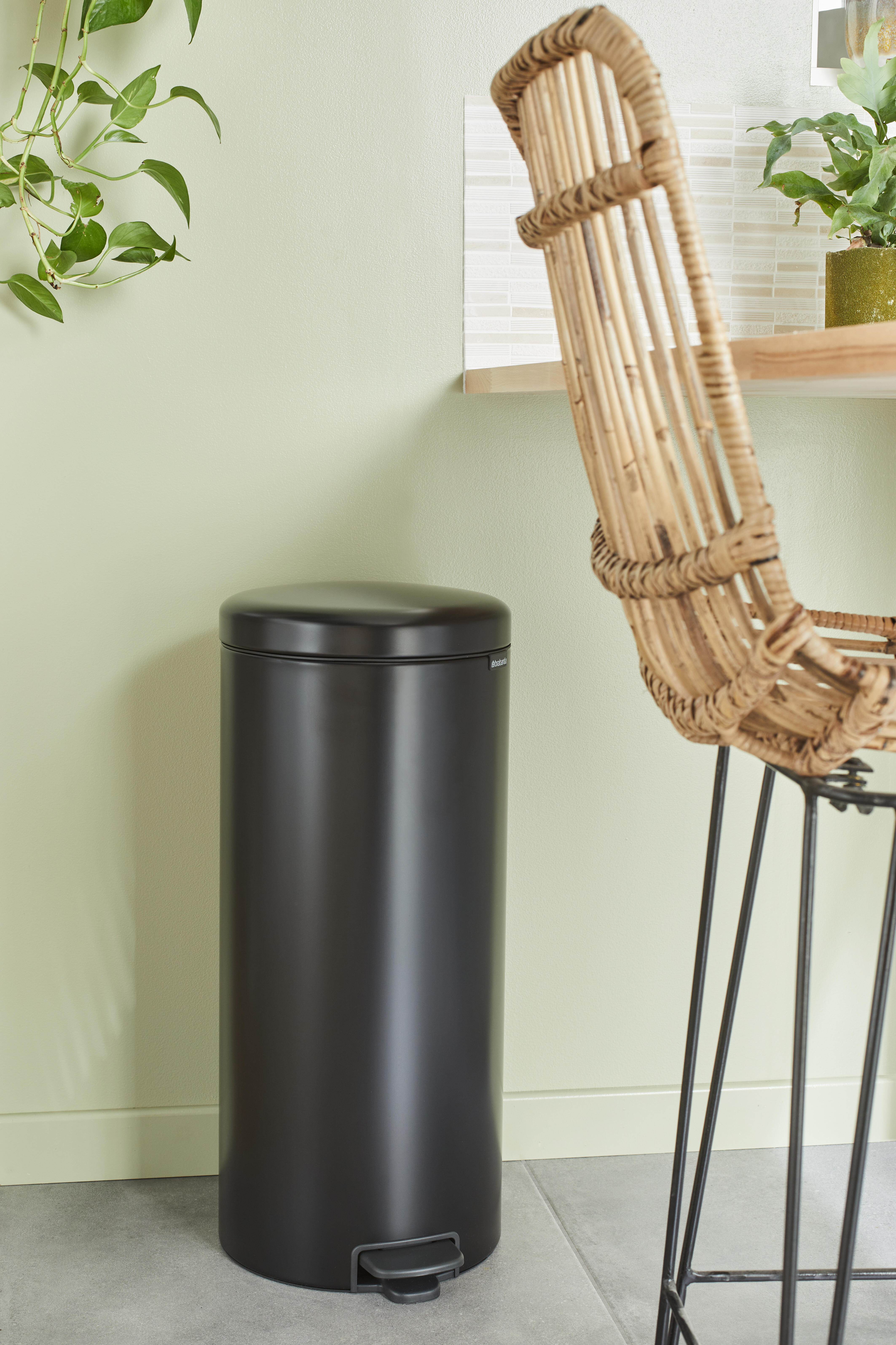 Kosz na śmieci Newicon 30 l Brabantia - 3