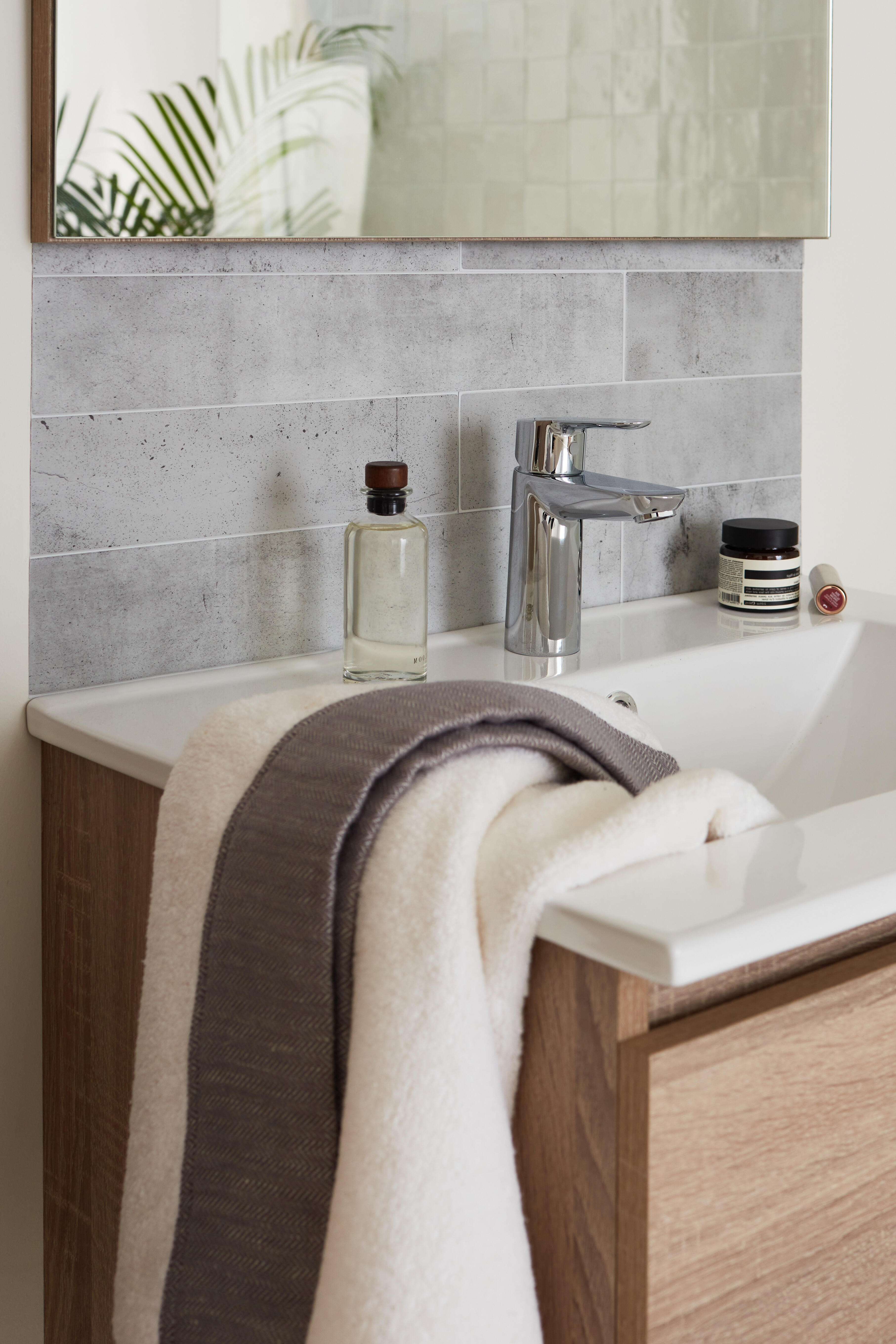 Mitigeur de lavabo chrome S, Start Clova - QuickFix, GROHE - 4