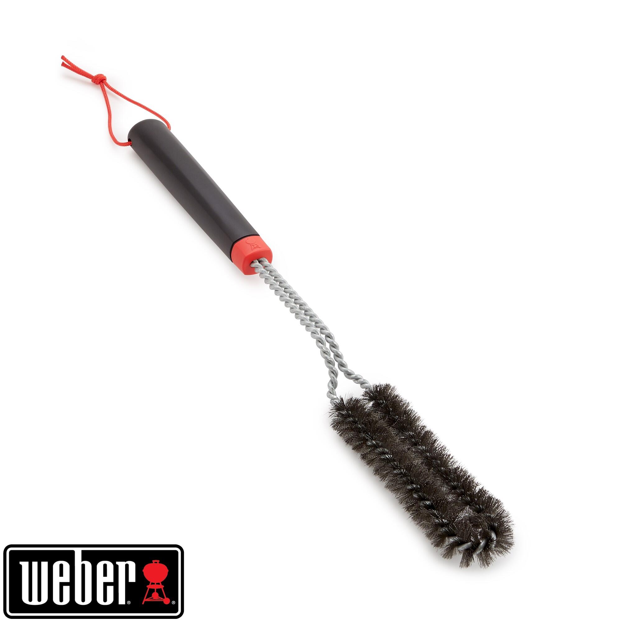 Brosse WEBER acier 6279 - 2