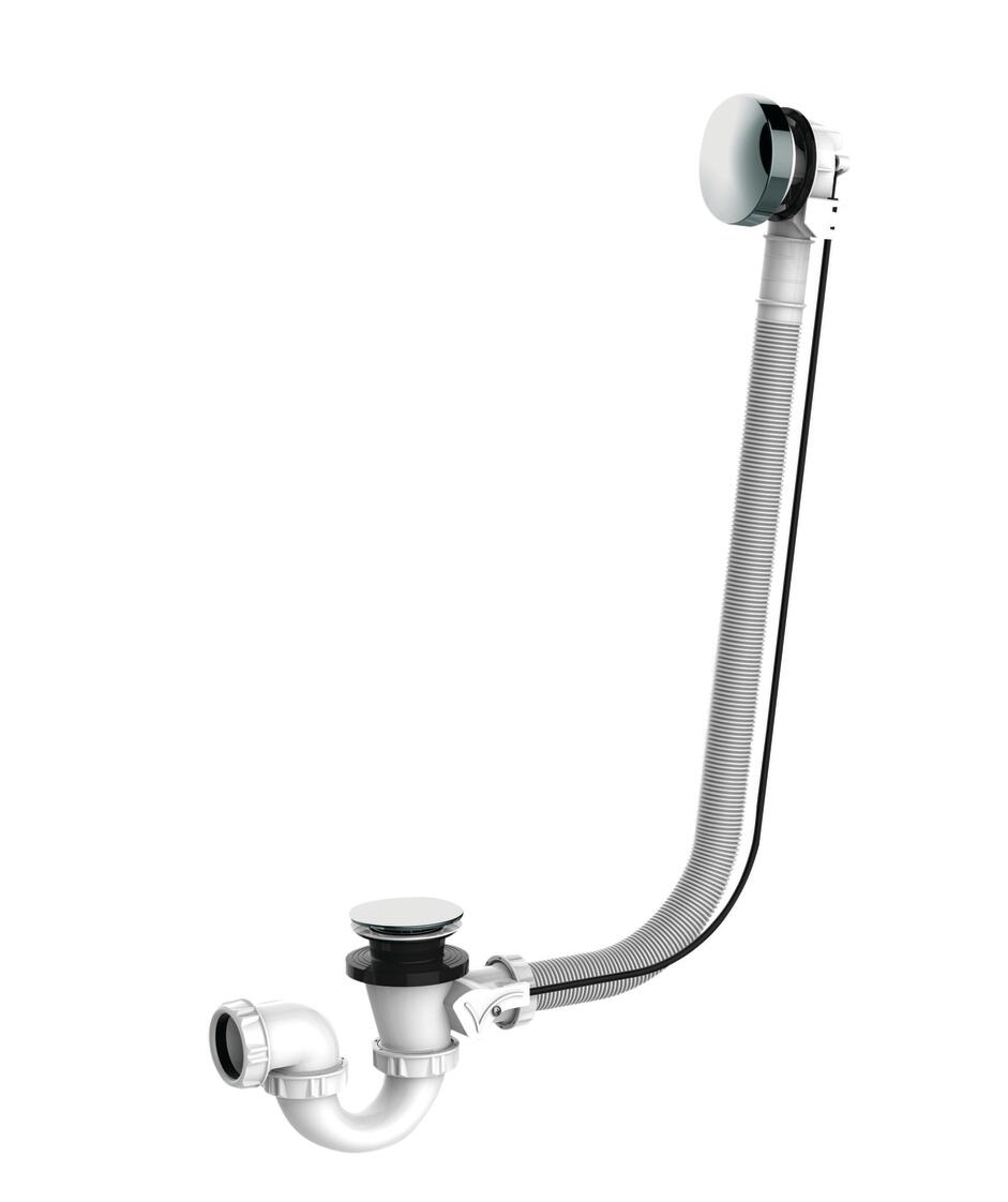 Vidage Baignoire Leroy Merlin