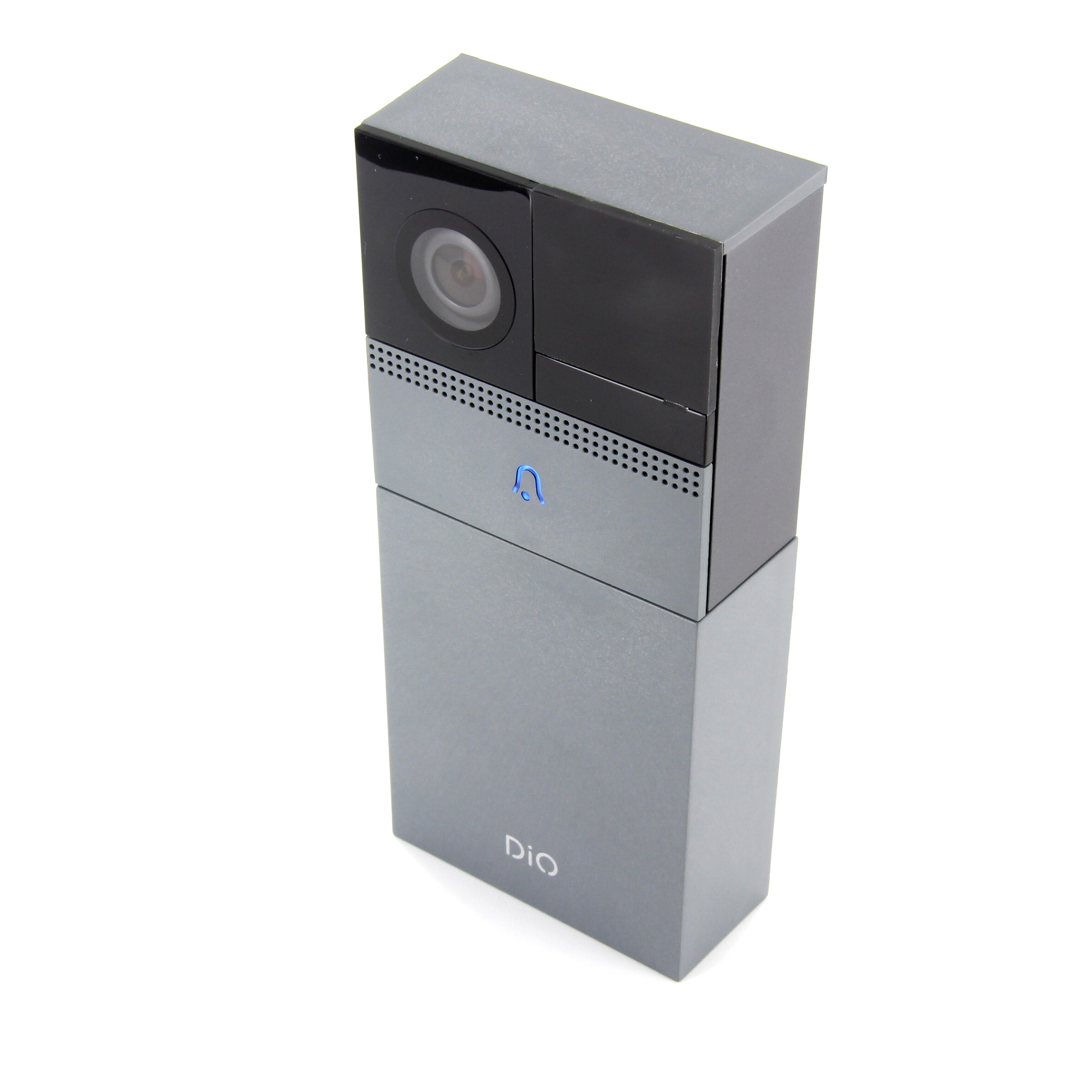 Visiophone DIO connecté  mural - 4