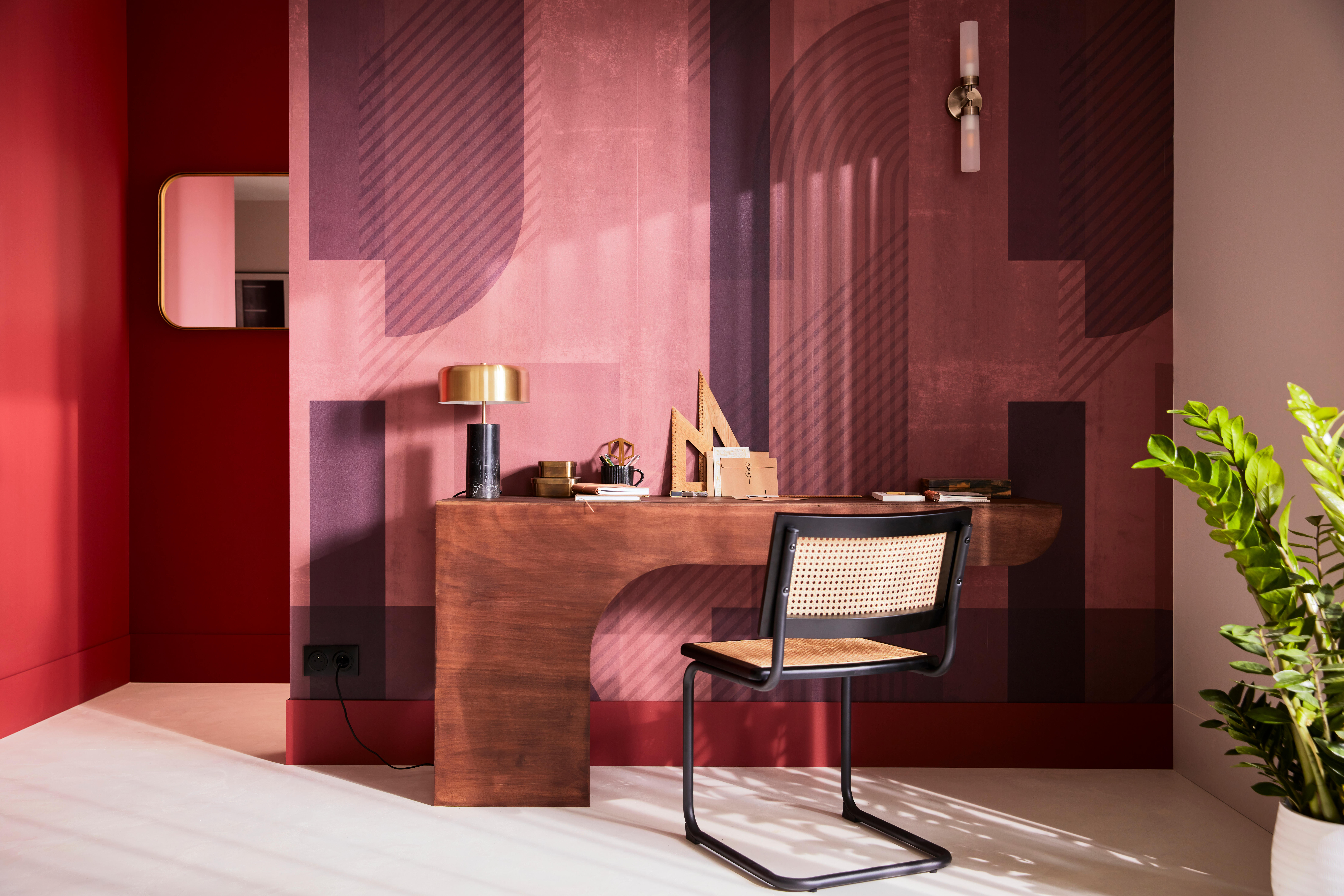 Double prise avec terre à assembler Dooxie, LEGRAND noir - 5