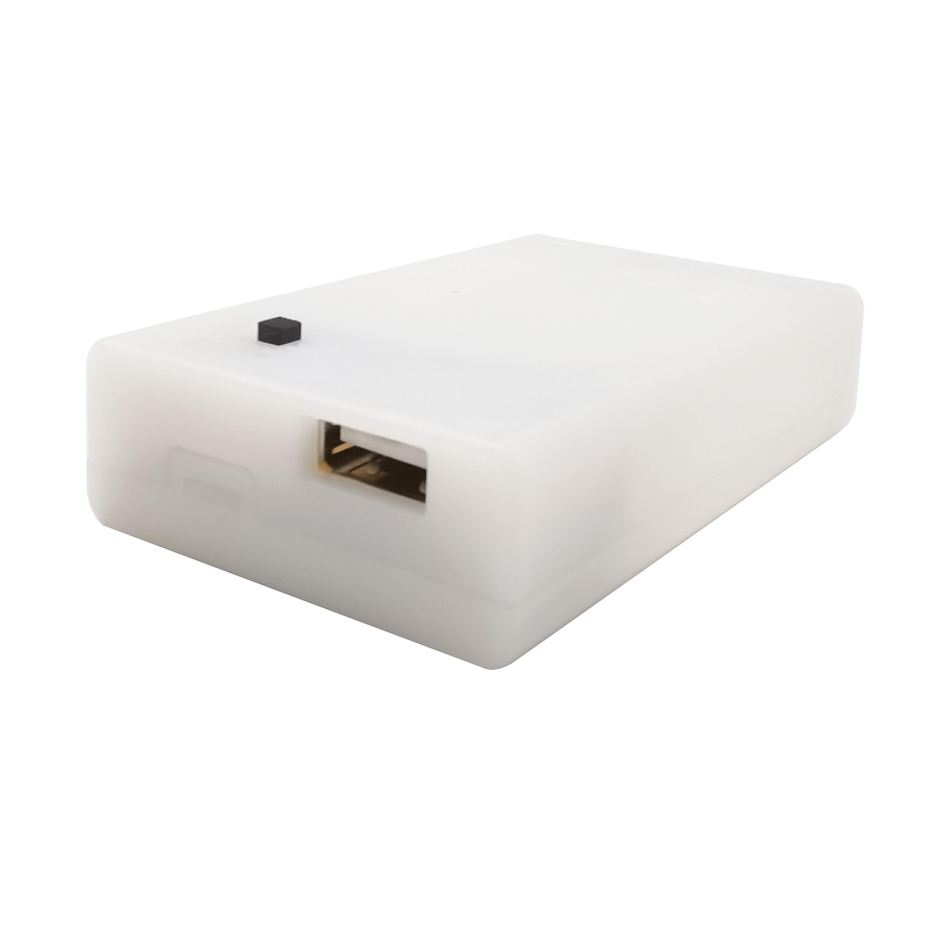 Guirlande Module LED blanc Hataru INSPIRE - 5