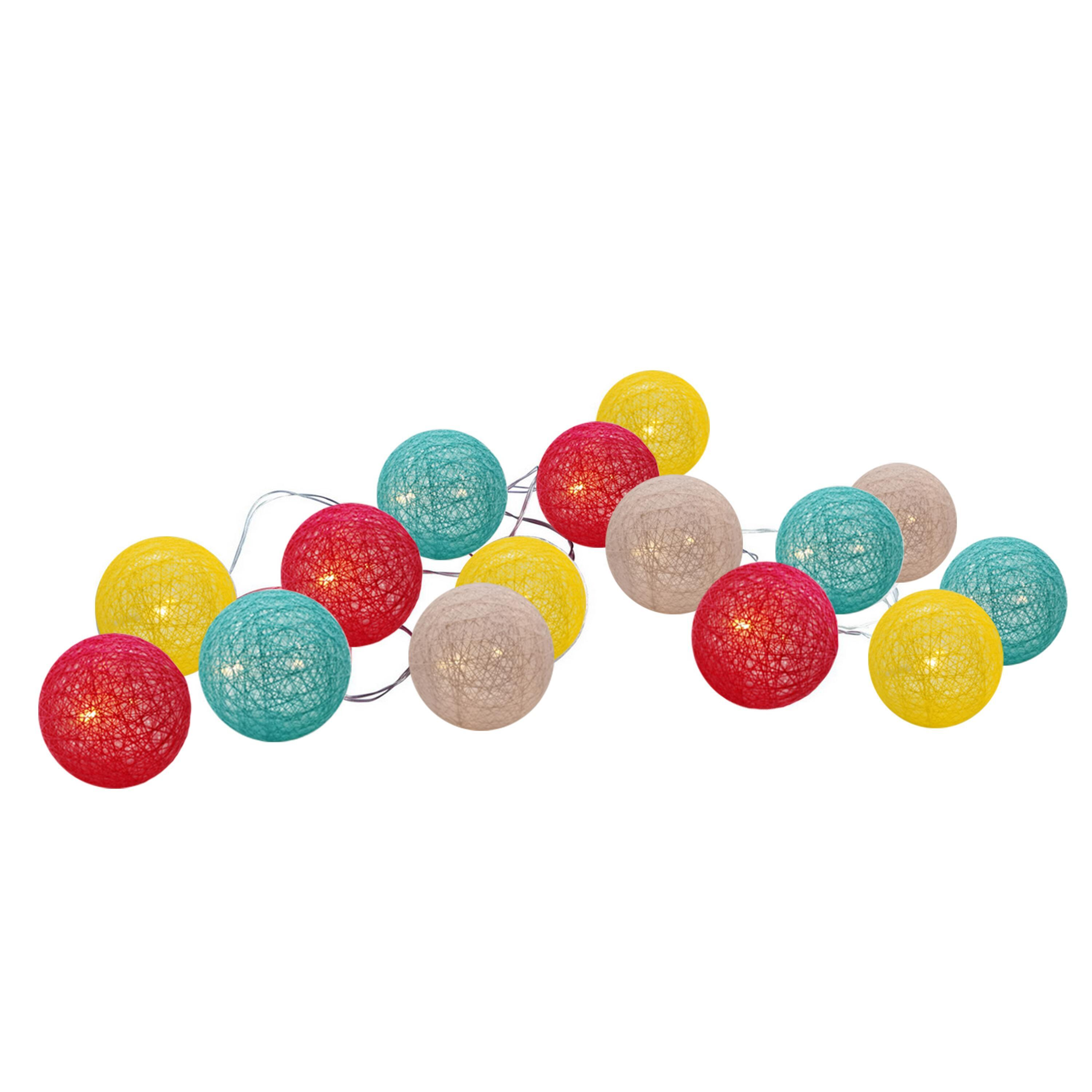 Guirlande Module LED blanc Hataru INSPIRE - 3