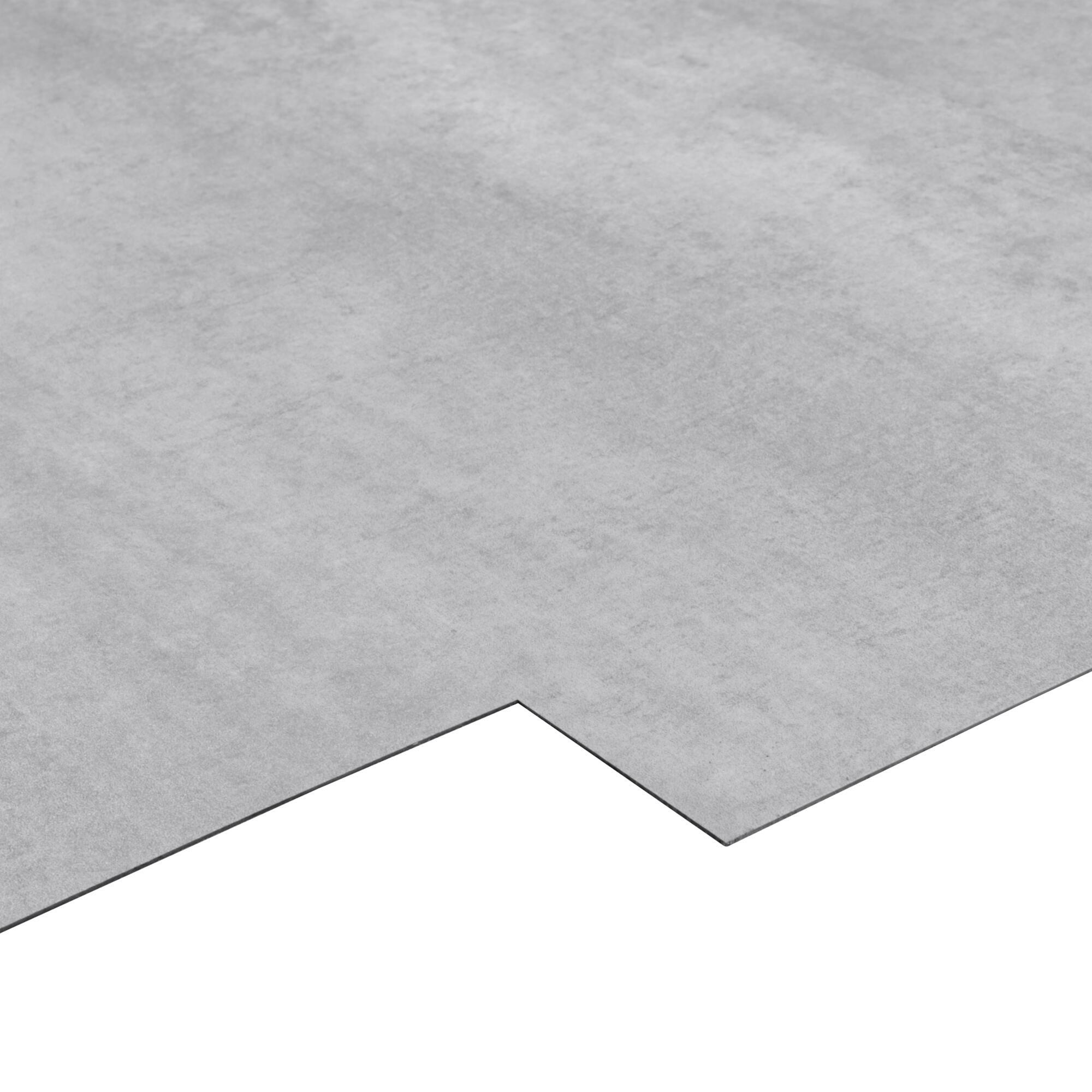 Dalle PVC adhésive medio ARTENS Shy concrete - 4