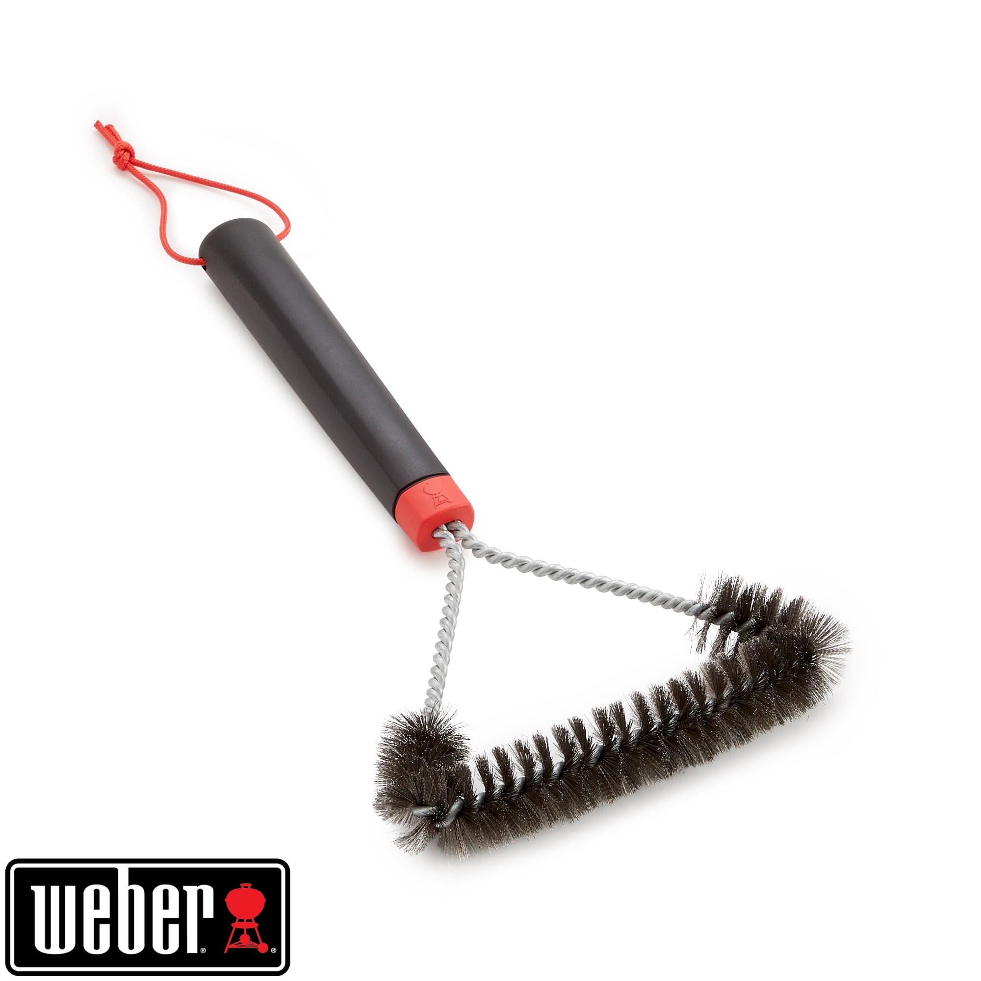 Brosse de nettoyage en forme de T 30cm WEBER - 3