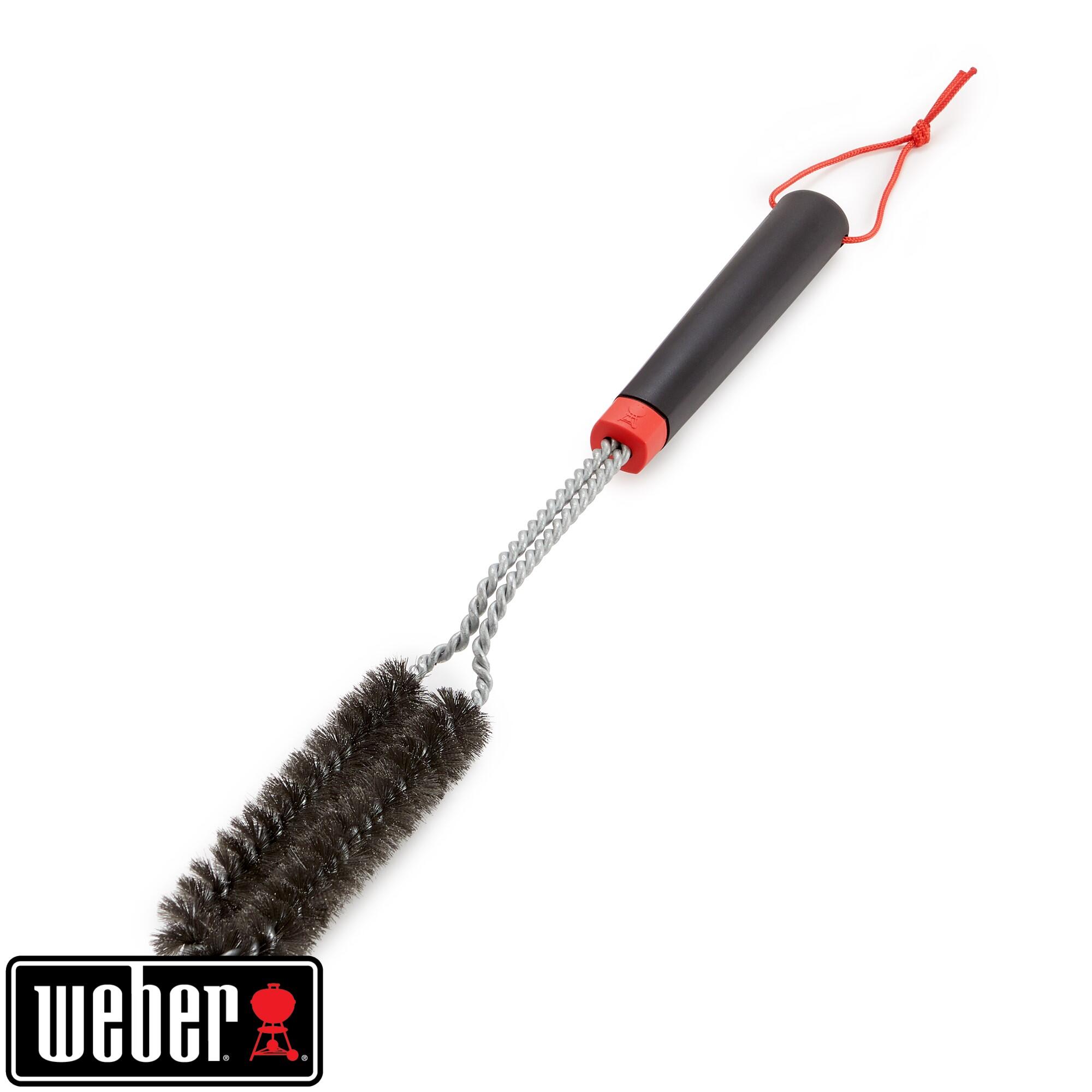 Brosse WEBER acier 6279 - 3