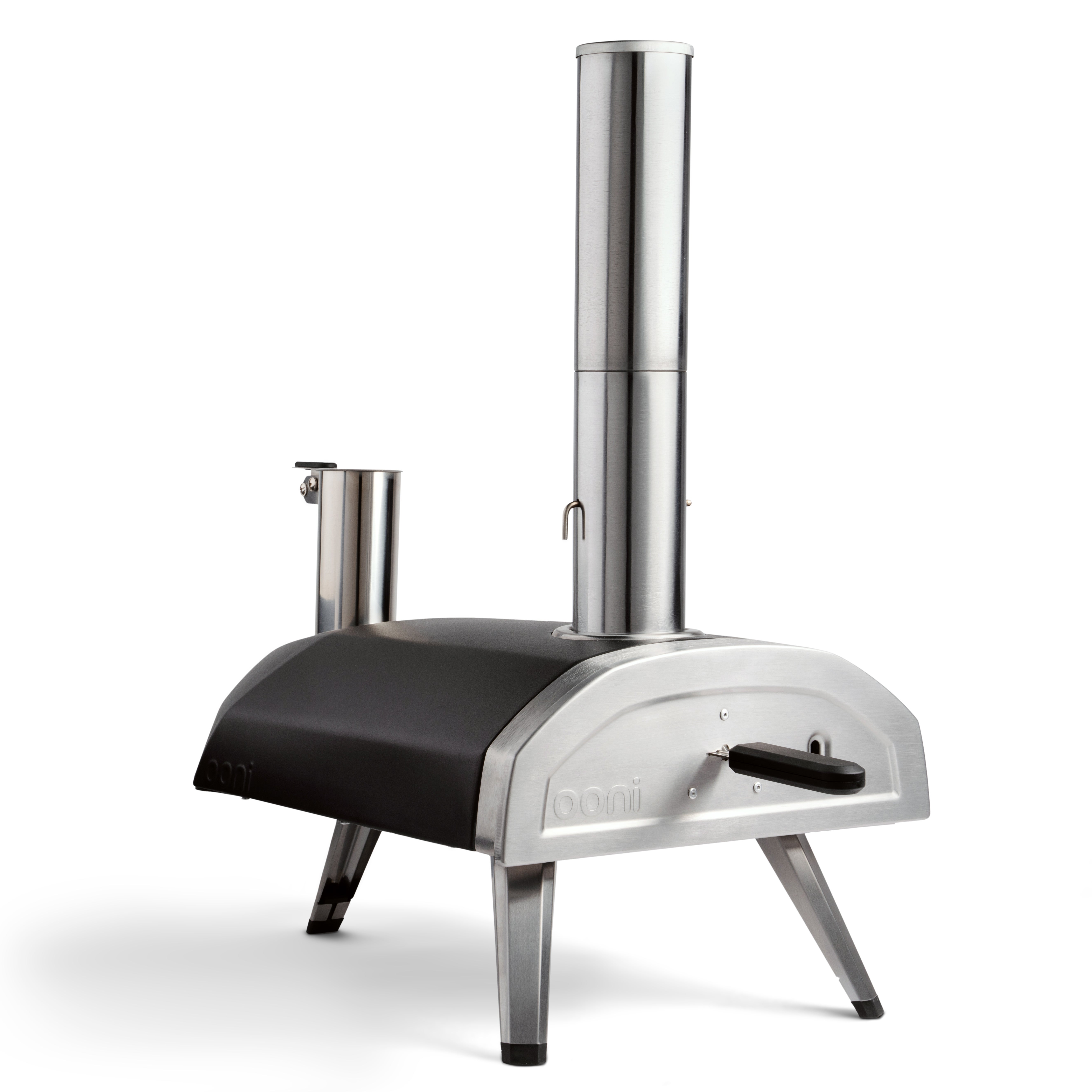 Forno da esterno per pizza a pellet OONI Fyra - 3
