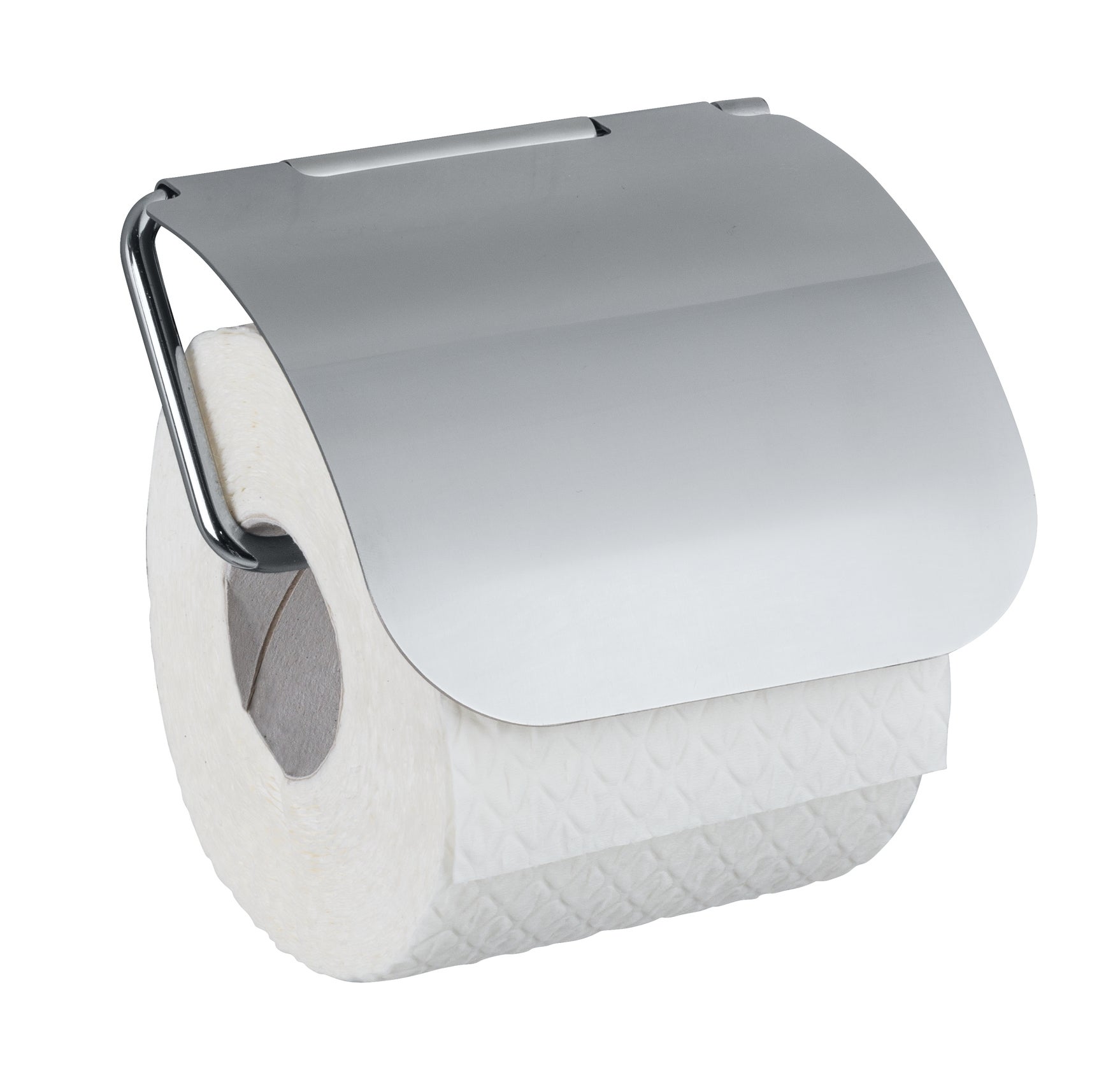 Drouleur Papier Wc Sans Perage