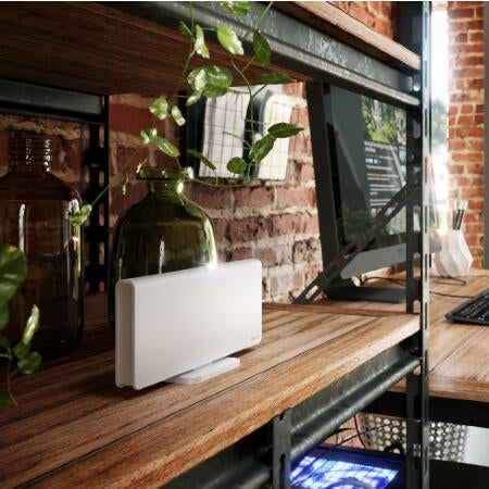 Le bridge Cozytouch SAUTER permet de piloter vos appareils connectés SAUTER à distance via l'application SAUTER Cozytouch - 3