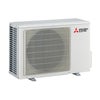 Unità esterna condizionatore MITSUBISHI ELECTRIC monosplit 12.000 BTU 3.5 KW R32 Inverter A+++/A+++ serie LN