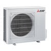 Unità esterna condizionatore MITSUBISHI ELECTRIC monosplit 17.000 BTU 5 KW R32 Inverter A+++/A++ serie LN