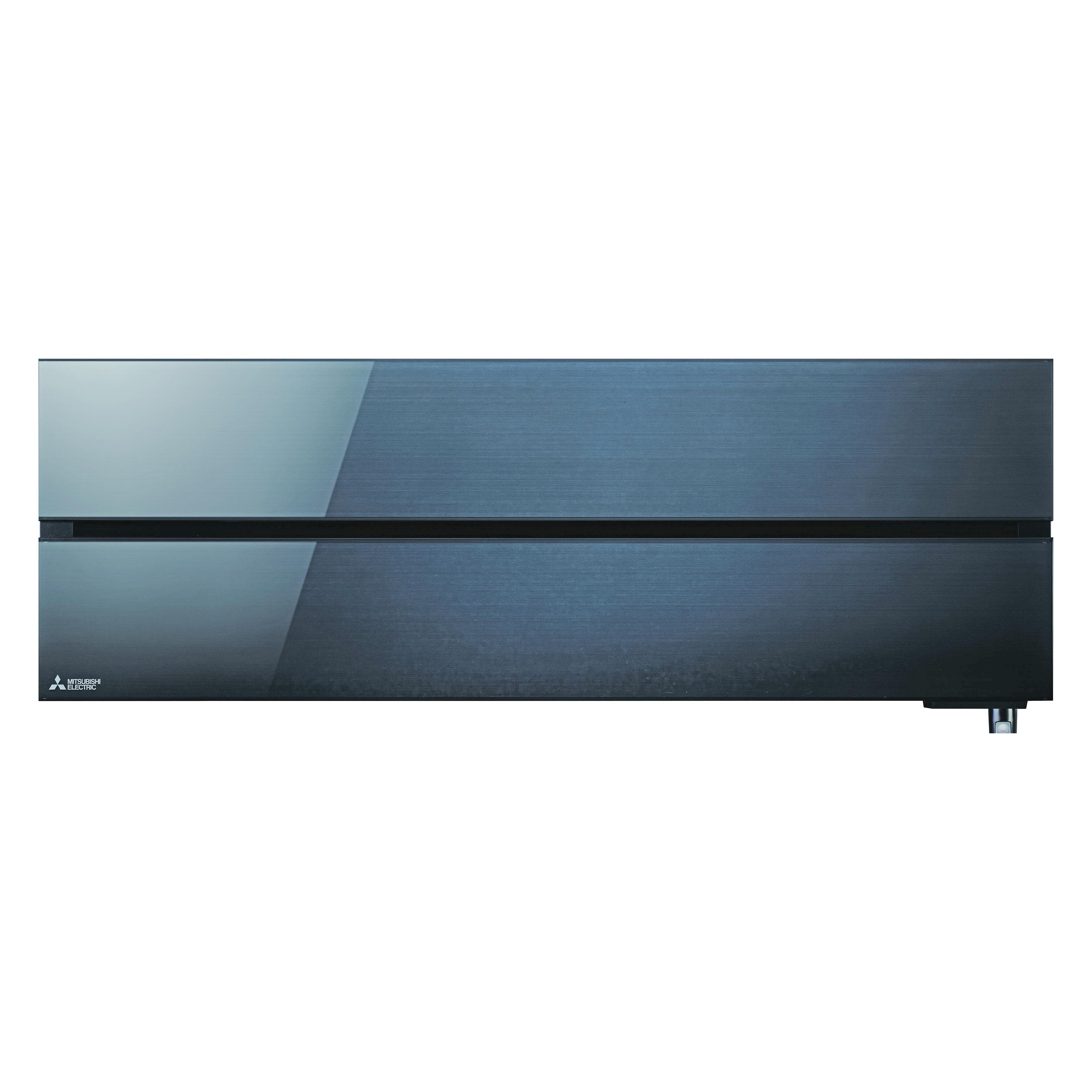 Condizionatore monosplit MITSUBISHI ELECTRIC 9000 BTU inverter A+++/A+++ serie LN - 3