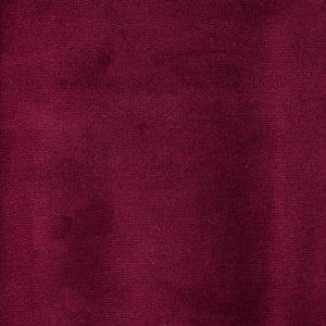 Tessuto Velluto Elasticizzato Extra Largo 150 Cm - 100% Poliestere, Rosa EP, Prezzo Al Metro