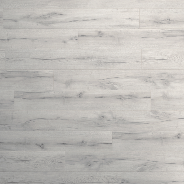 Panele podłogowe laminowane wodoodporne AC5 8 mm Artens Rondeau 2 szare drewno