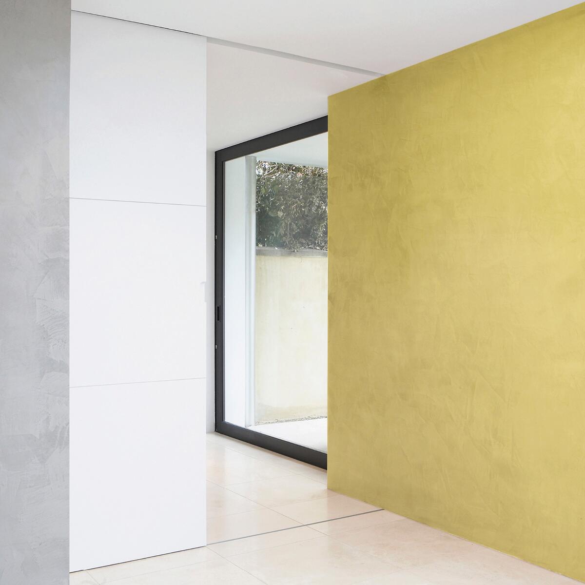 Finitura GECKOS velatura 0.75 L oro lucido - 2