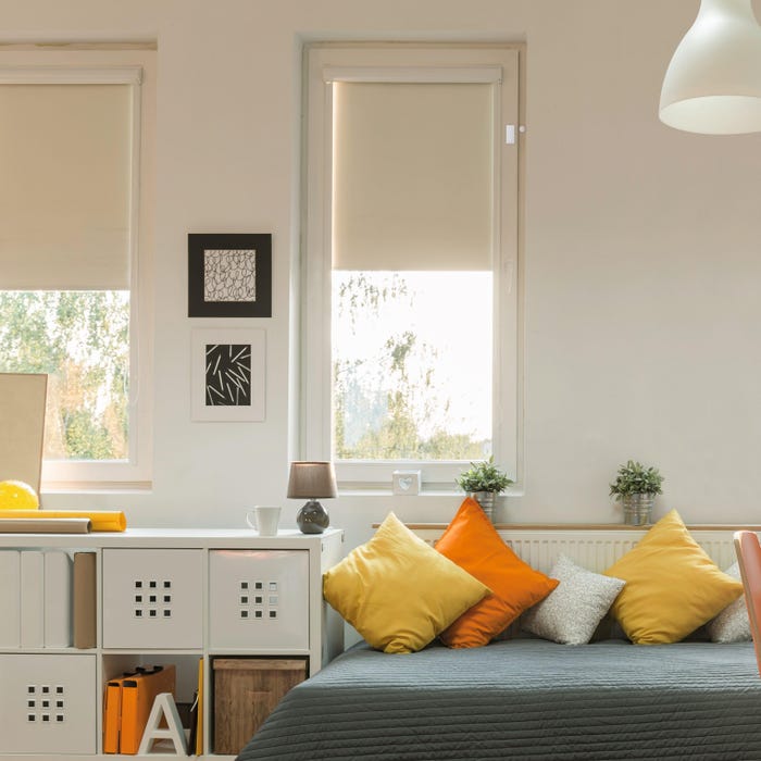 Lot de 3 détecteurs d'ouverture miniature, connecté DIAGRAL