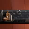 Indesit Piano Cottura A Induzione 59 Cm, 4 Zone, Vetroceramica, Con Funzioni Push&Go (bollitura, Riscaldo, Moka)