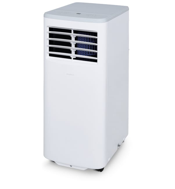 PORTATIL C/BOMBA CALOR 3000 FRIG - 1