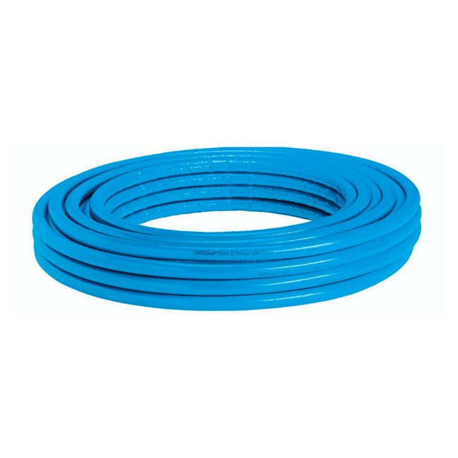 Tube Composite Multicouche PEX/AL 16x2mm 20x2mm Raccords À Sertir DVGW - Foto 13