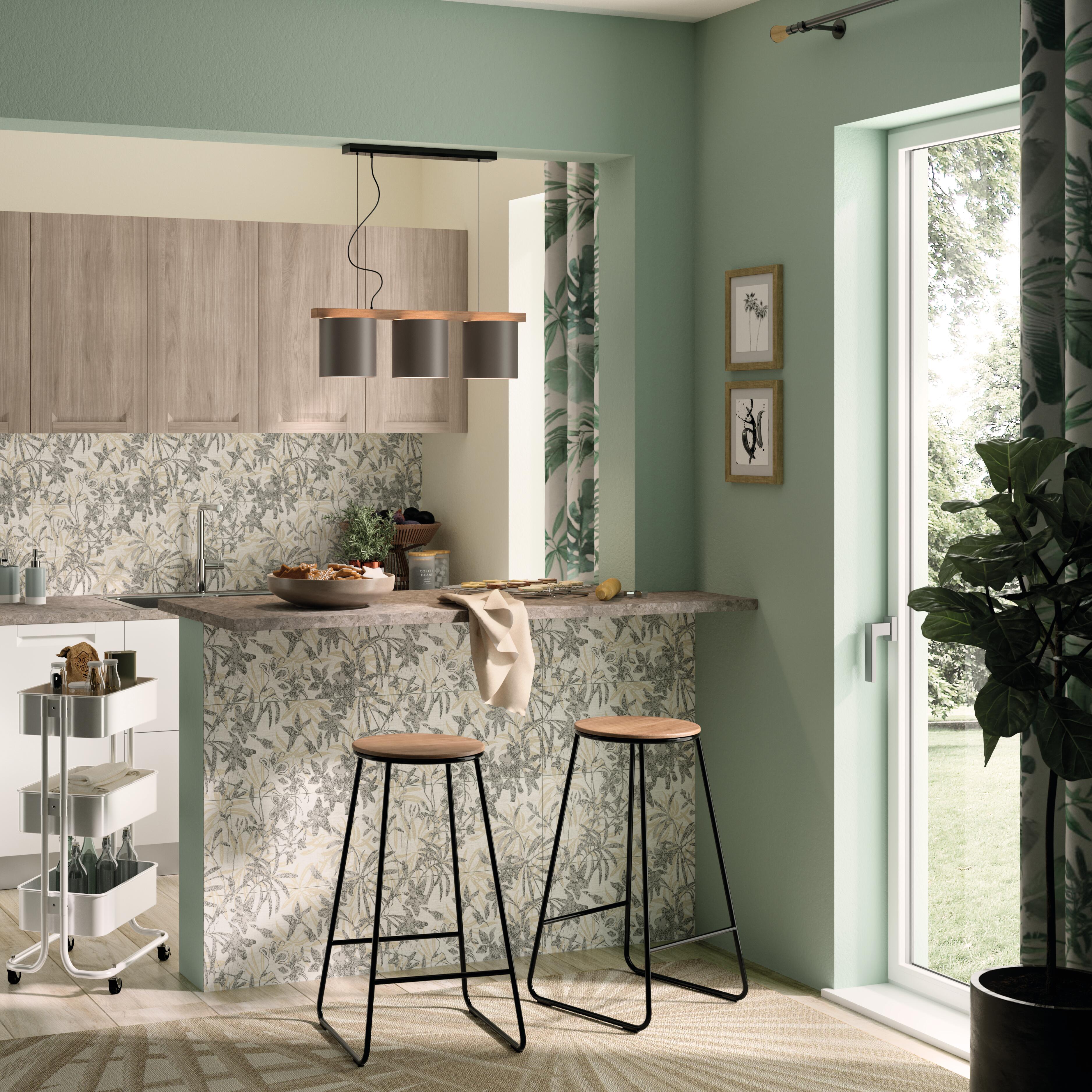 Sgabello Da Seduta FARM-LAND Naturale - Leggero, Pieghevole, Perfetto Per Caccia E Escursioni