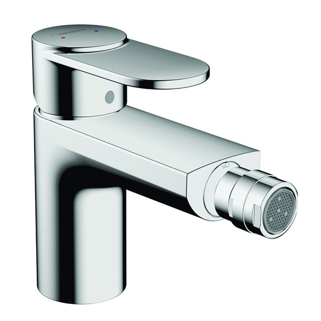 Rubinetto per bidet Lmh HANSGROHE cromato lucido