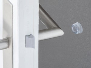 Generic cale-porte bloque-porte butoir Protection Arrêt de porte