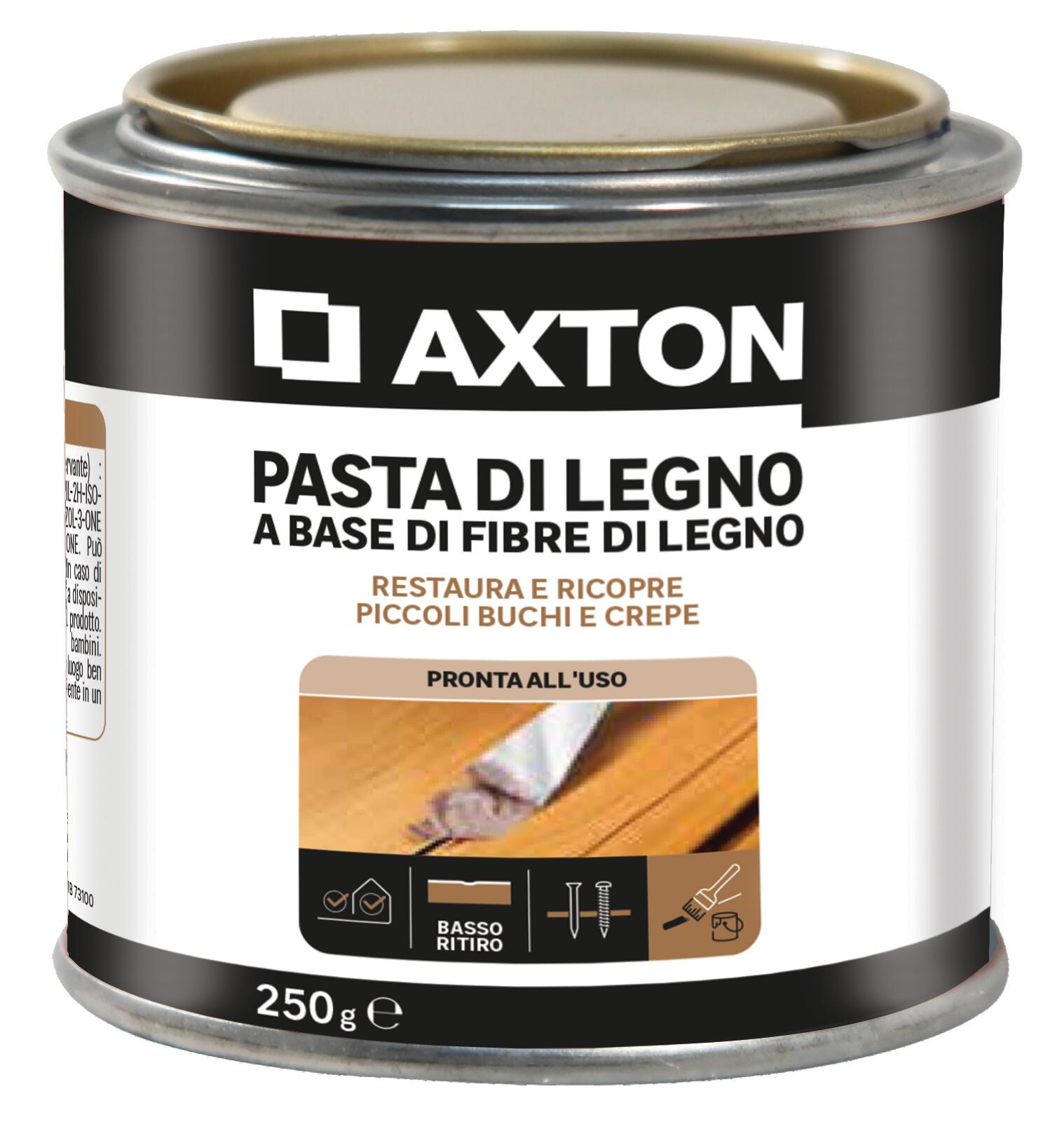 stucco per legno da esterno