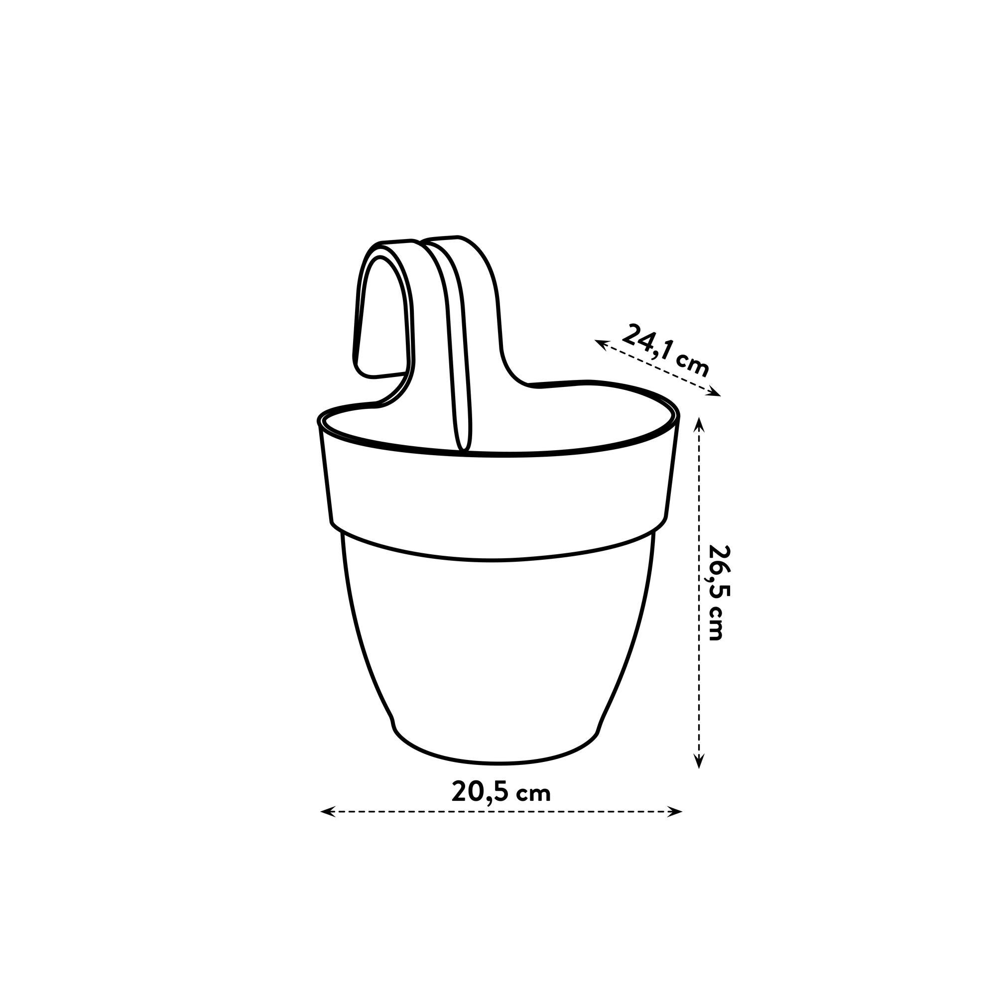 VIBIA EASY HANGER S ROSE - 4