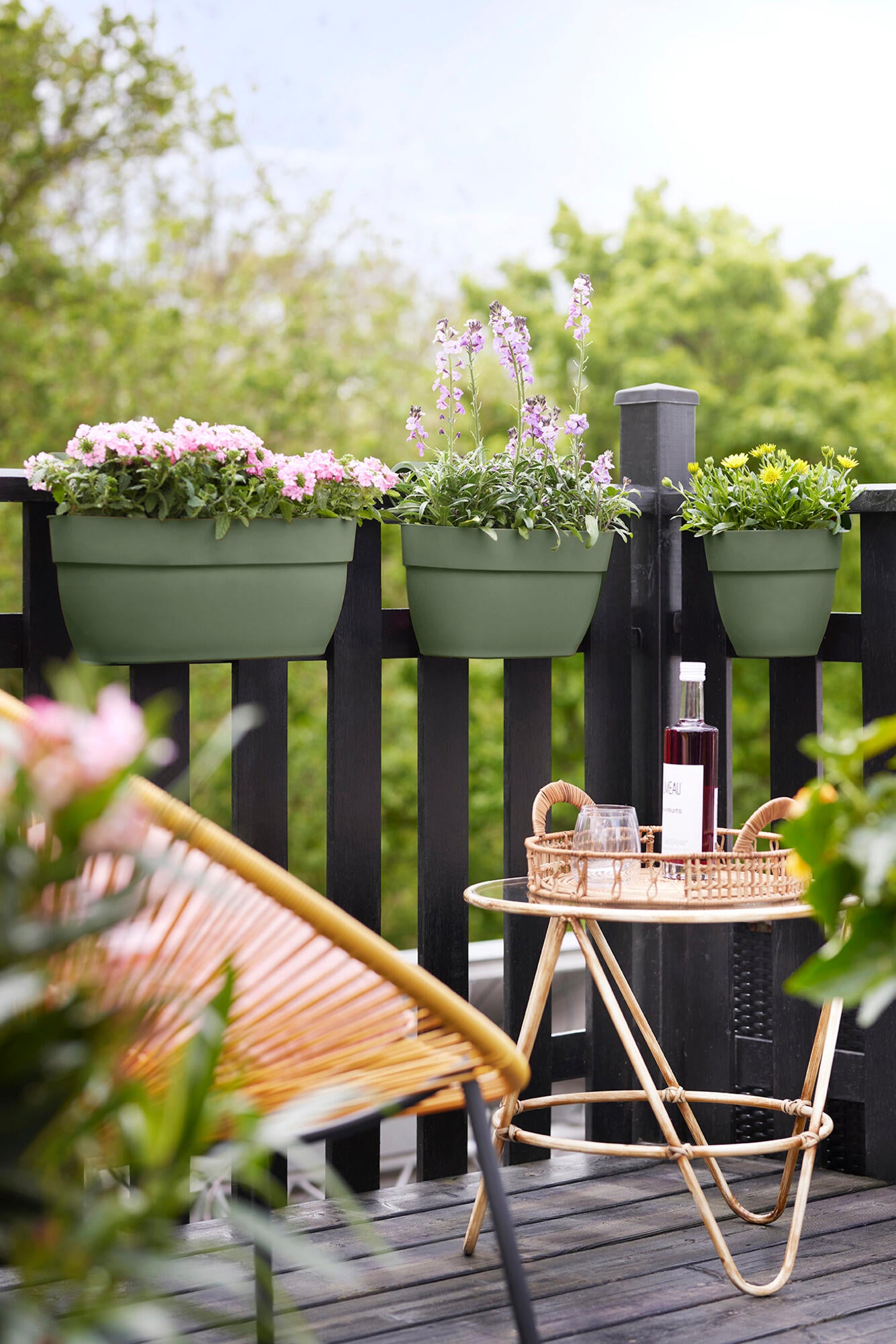 VIBIA EASY HANGER M VERT - 3