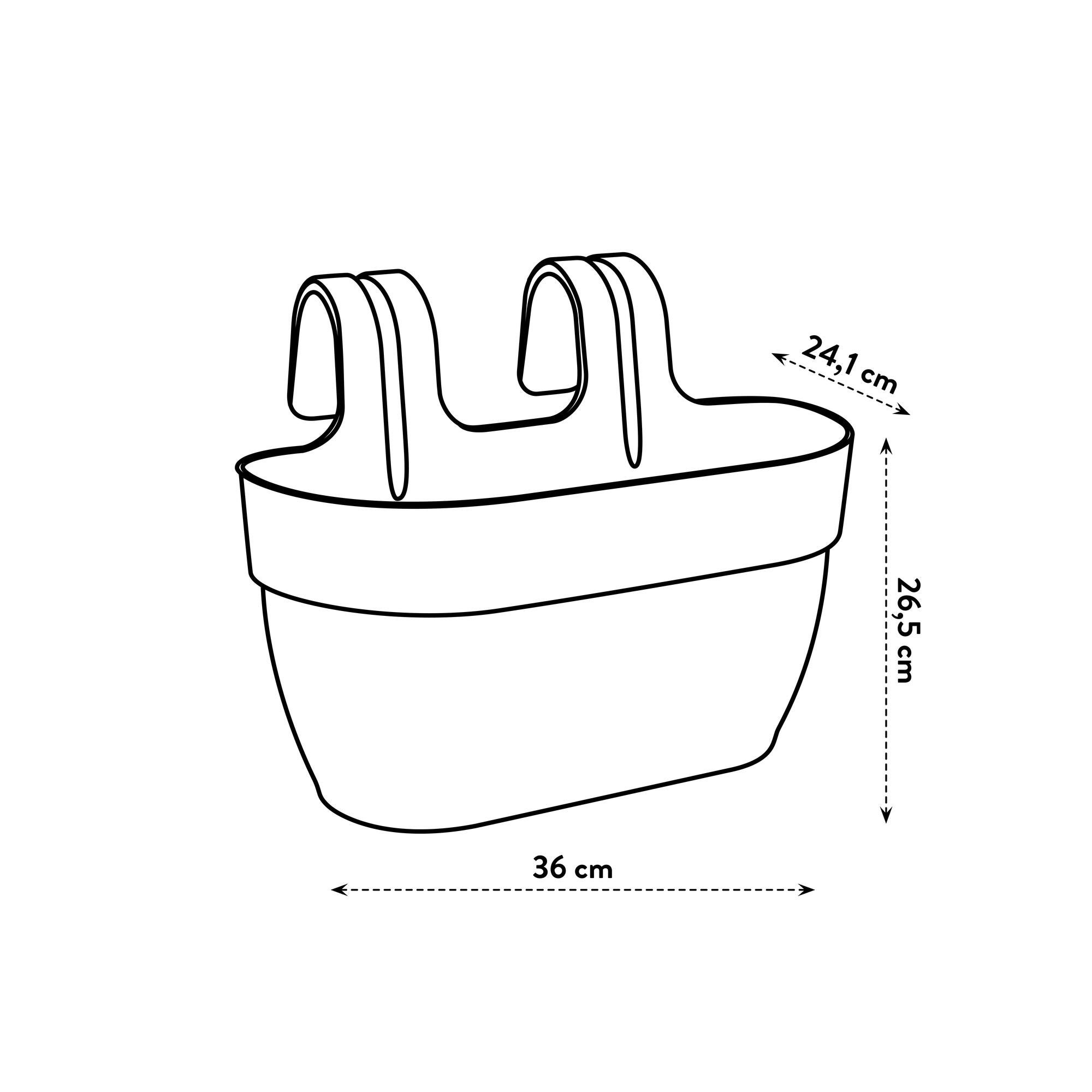 VIBIA EASY HANGER M VERT - 4