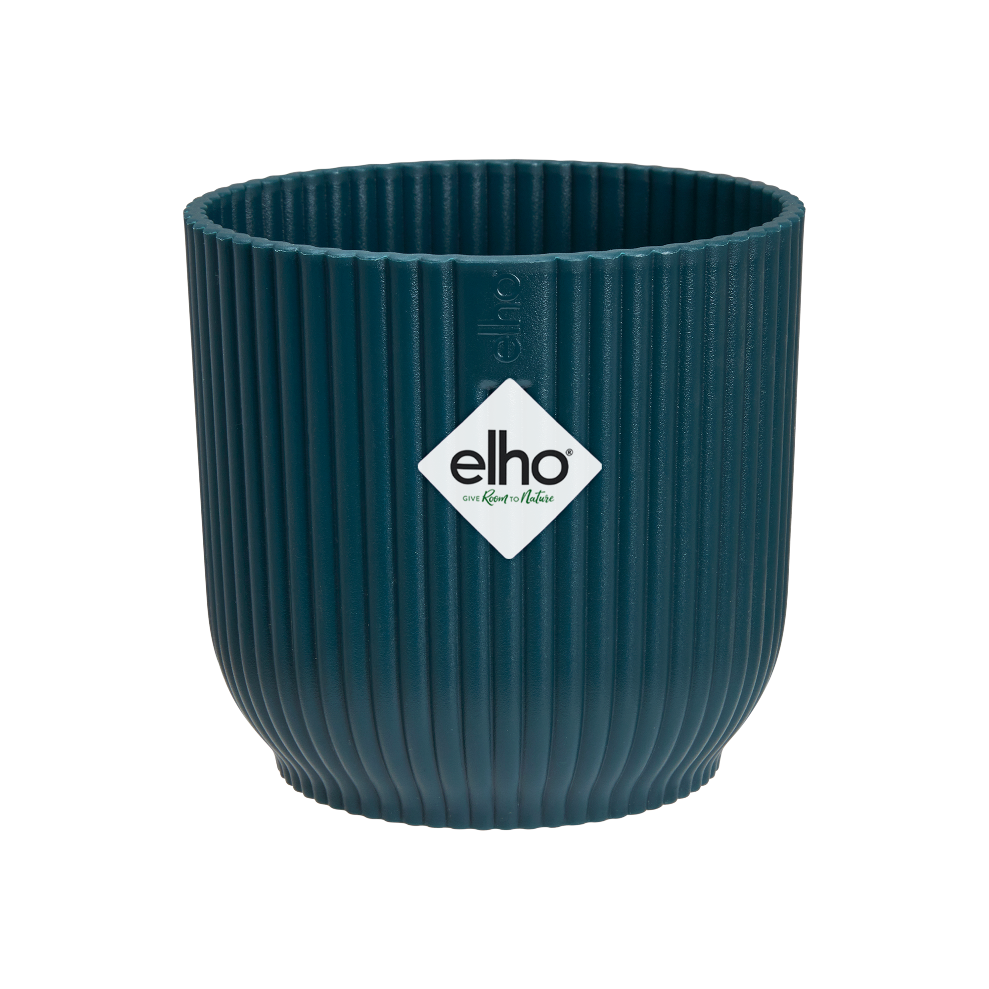 VIBES FOLD ROND MINI 7 BLEU FONCE - 2