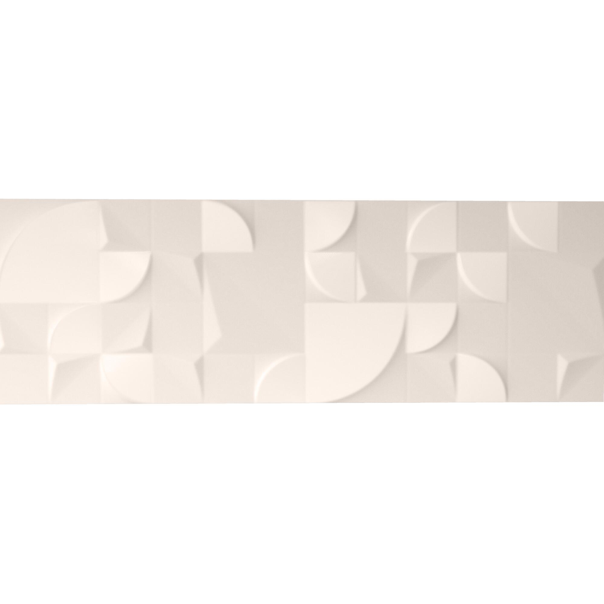 Azulejo Cer mico Arctic Efecto Relieve Pink Mate 3D 30x90 Cm ARTENS azulejo-cer-mico-arctic-efecto-relieve-pink-mate-3d-30x90-cm-artens