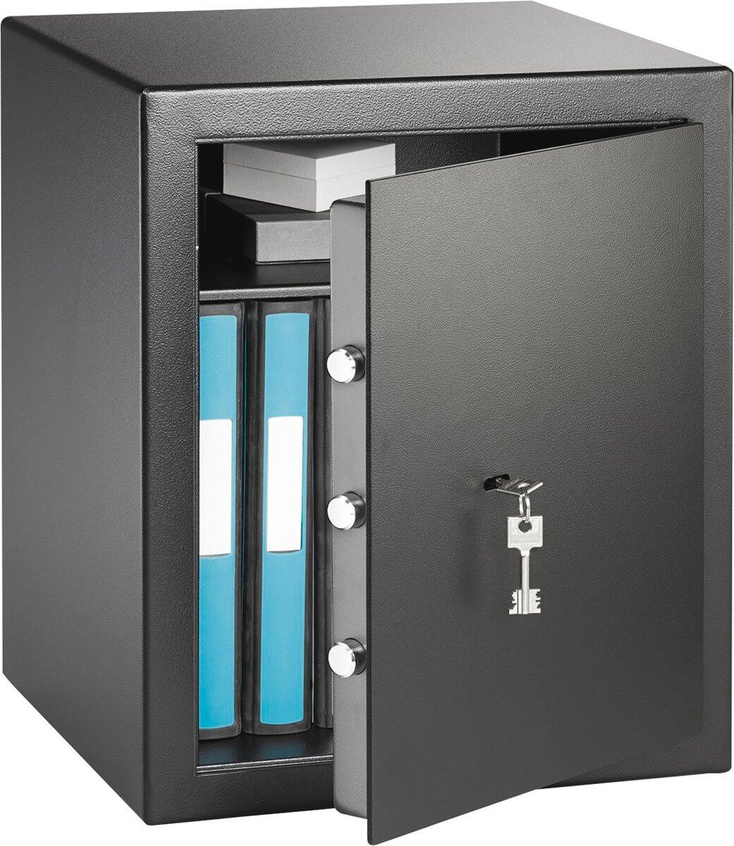 Coffre-fort à clé BURG-WÄCHTER home safe H240 s  H.52.8 x l.43.5 x P.38.2 cm, 45 - 4