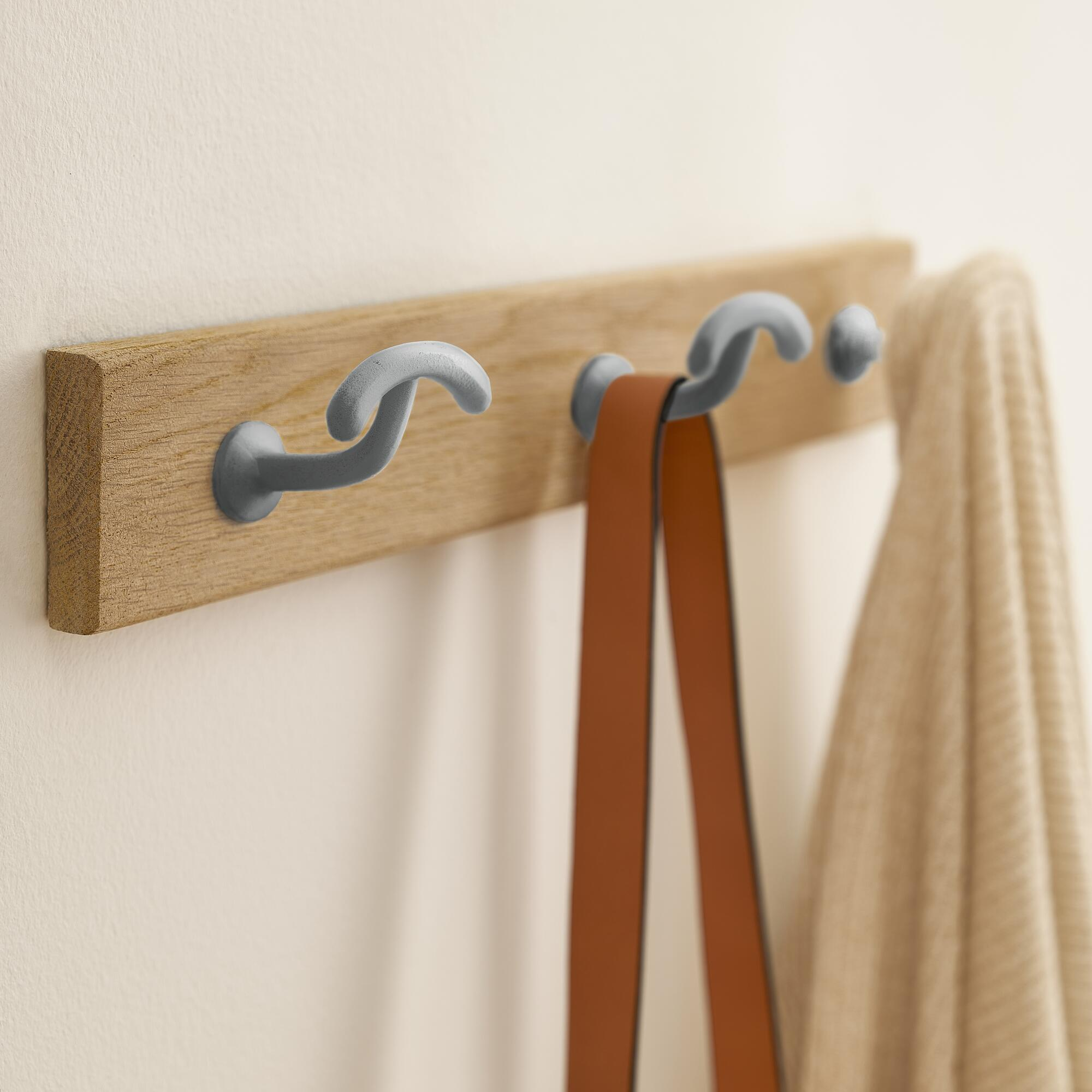 Fer antirouille LUXENS aluminium brillant 400 ml - 4