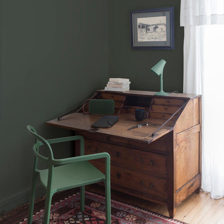 Fondur LIBÉRON, incolore À cirer - 5