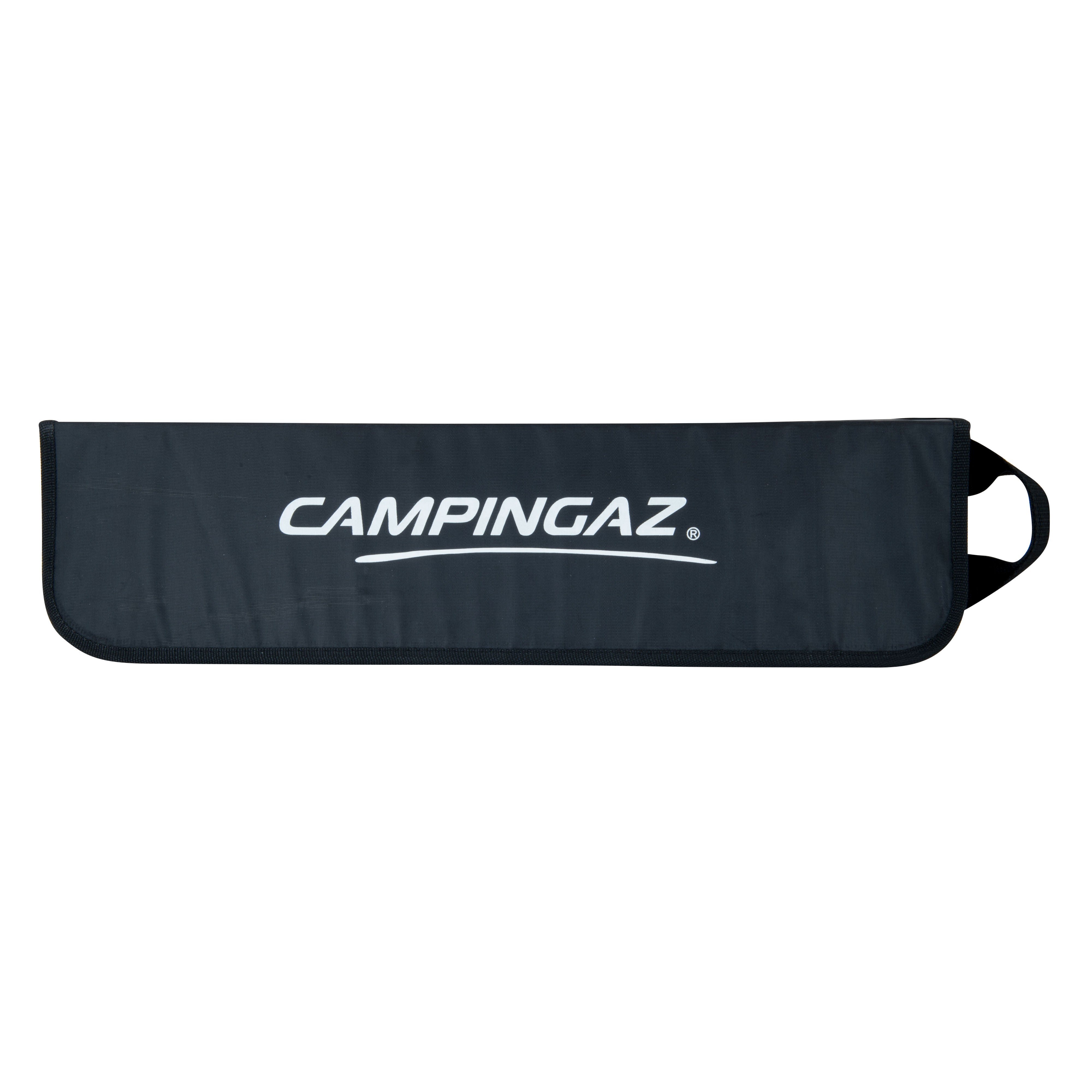 Set di accessori per cibo per barbecue  in acciaio CAMPINGAZ Borsa utensili in tessuto L 14 x L 53.5 x H 6 cm, 10 pezzi - 7