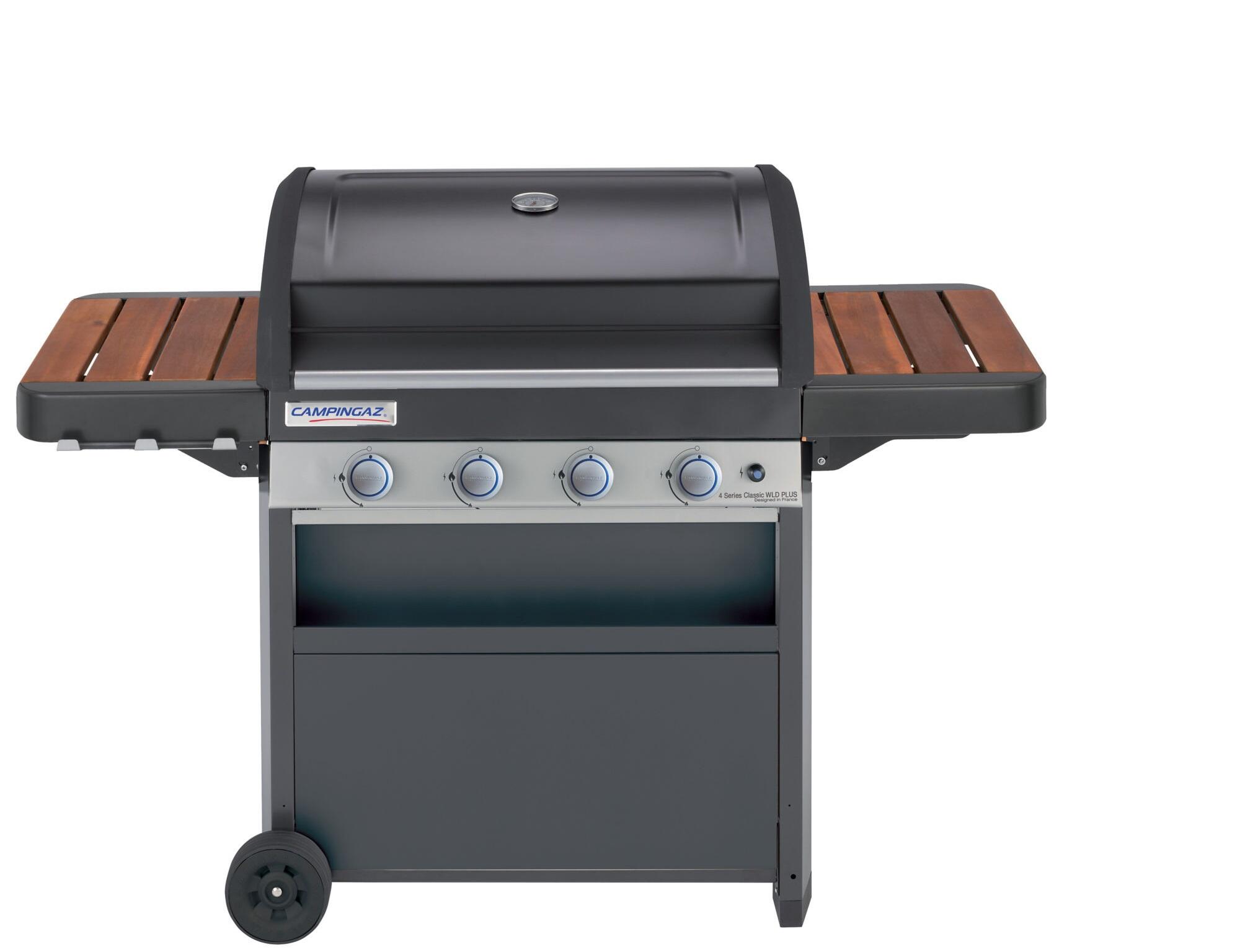 Avis barbecue gaz best sale