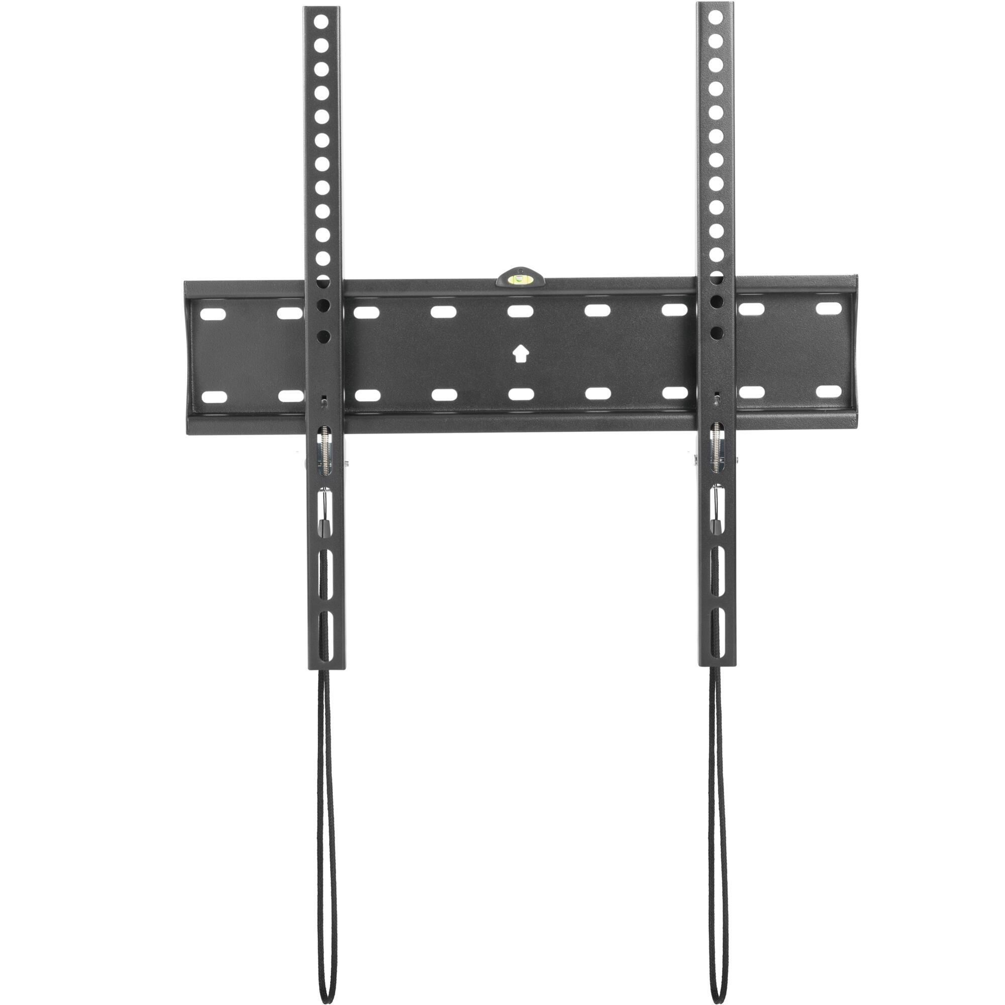 Support mural TV fixe 60'max, charge maximale 40 kg, LEXMAN - 2